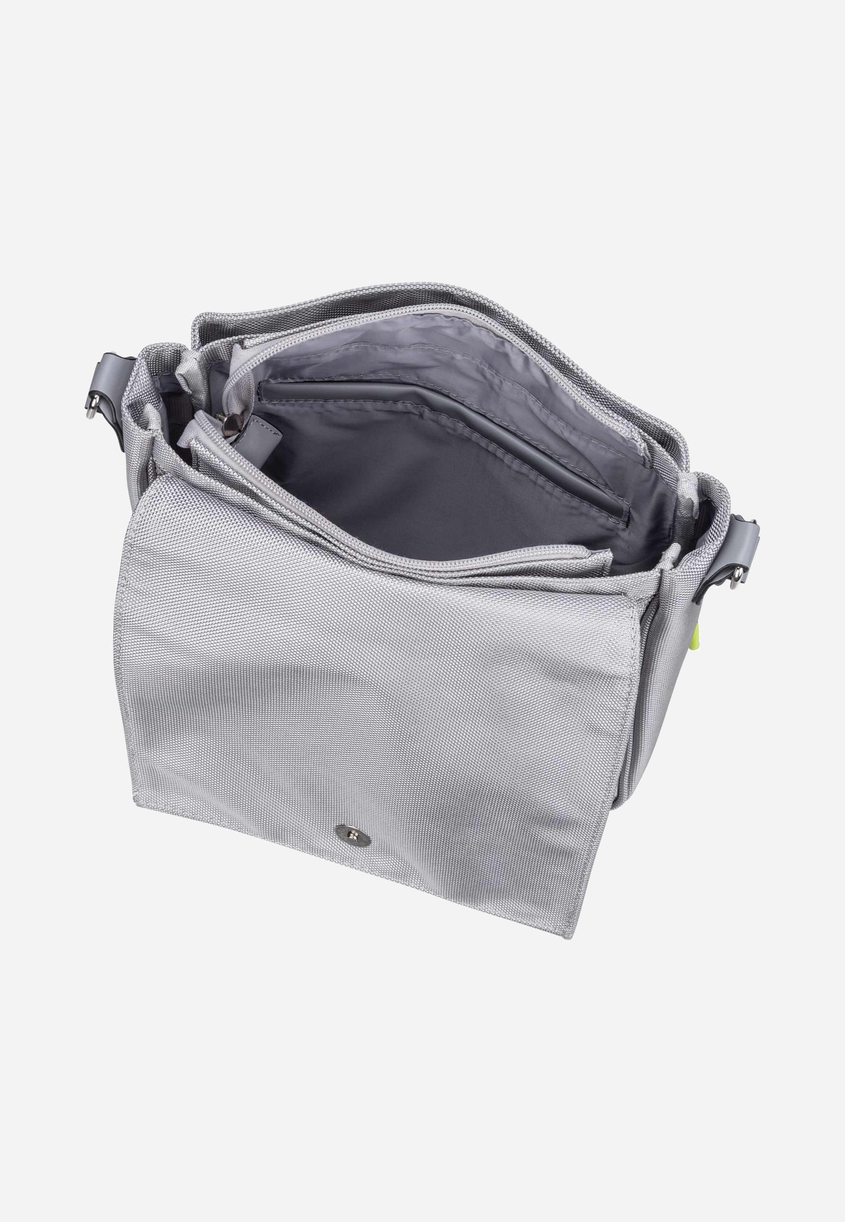 Picard - Lucky one 3284 Silber - Crossbody Bag | Neutral-Image