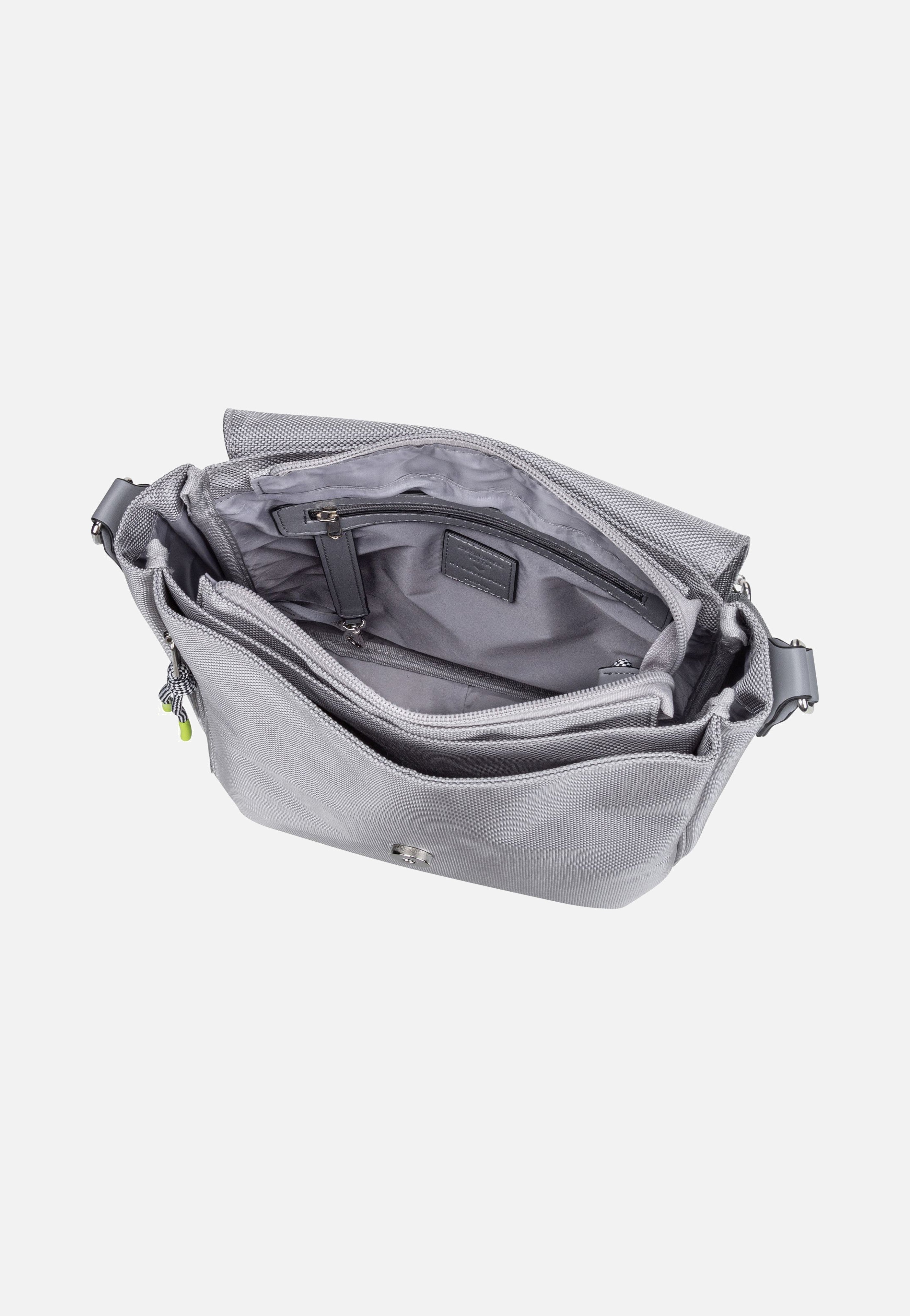 Picard - Lucky one 3284 Silber - Crossbody Bag | Neutral-Image