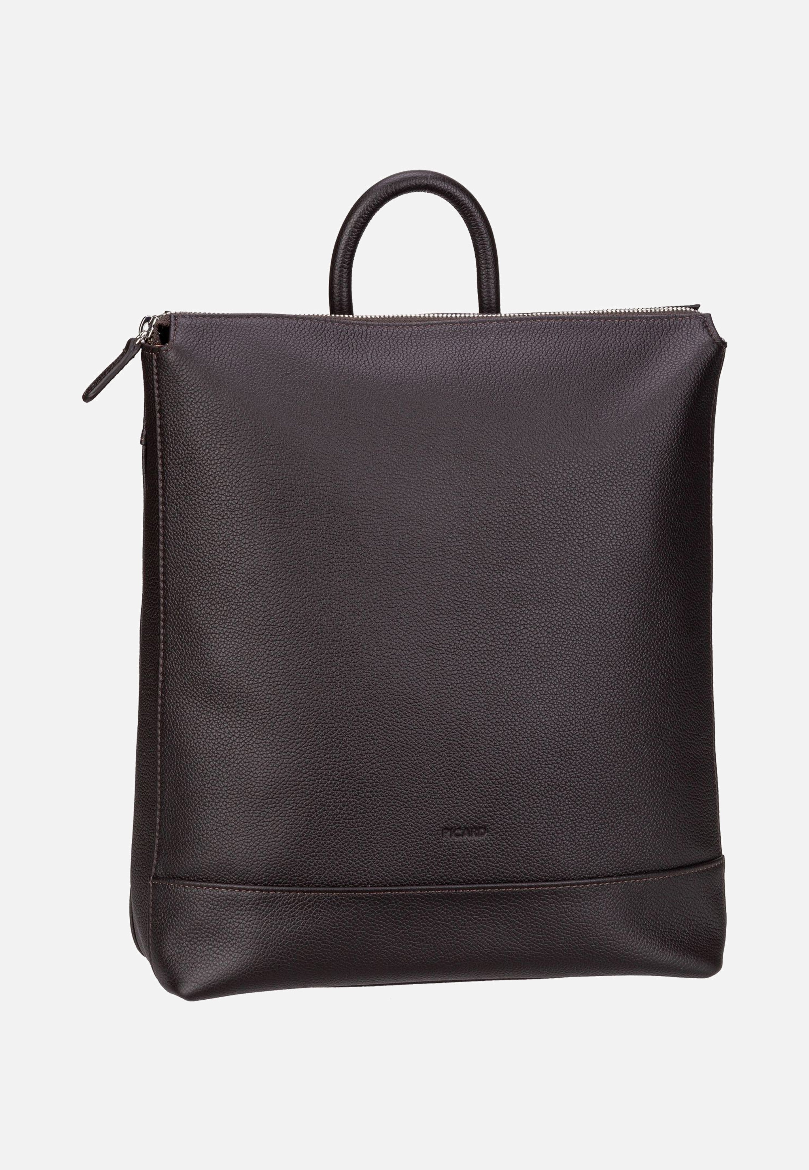 Picard - Luis 7215 Cafe - Backpack | Women-Image