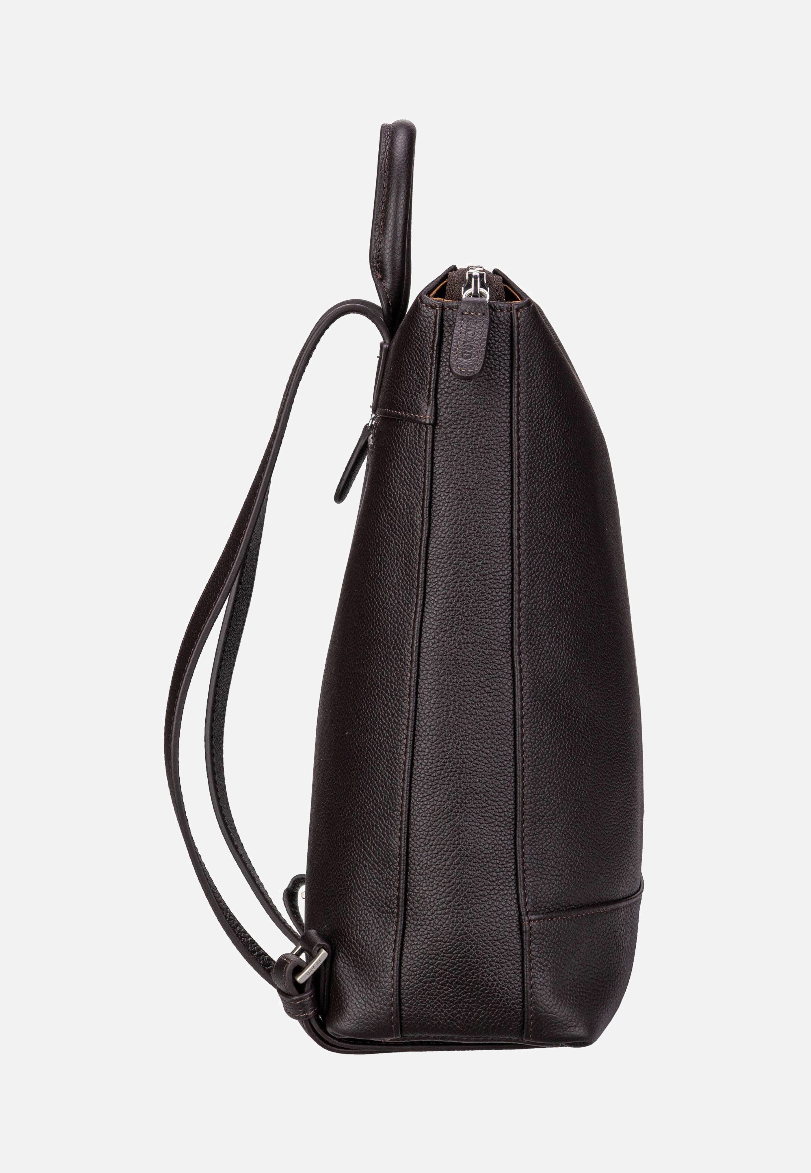 Picard - Luis 7215 Cafe - Backpack | Women-Image
