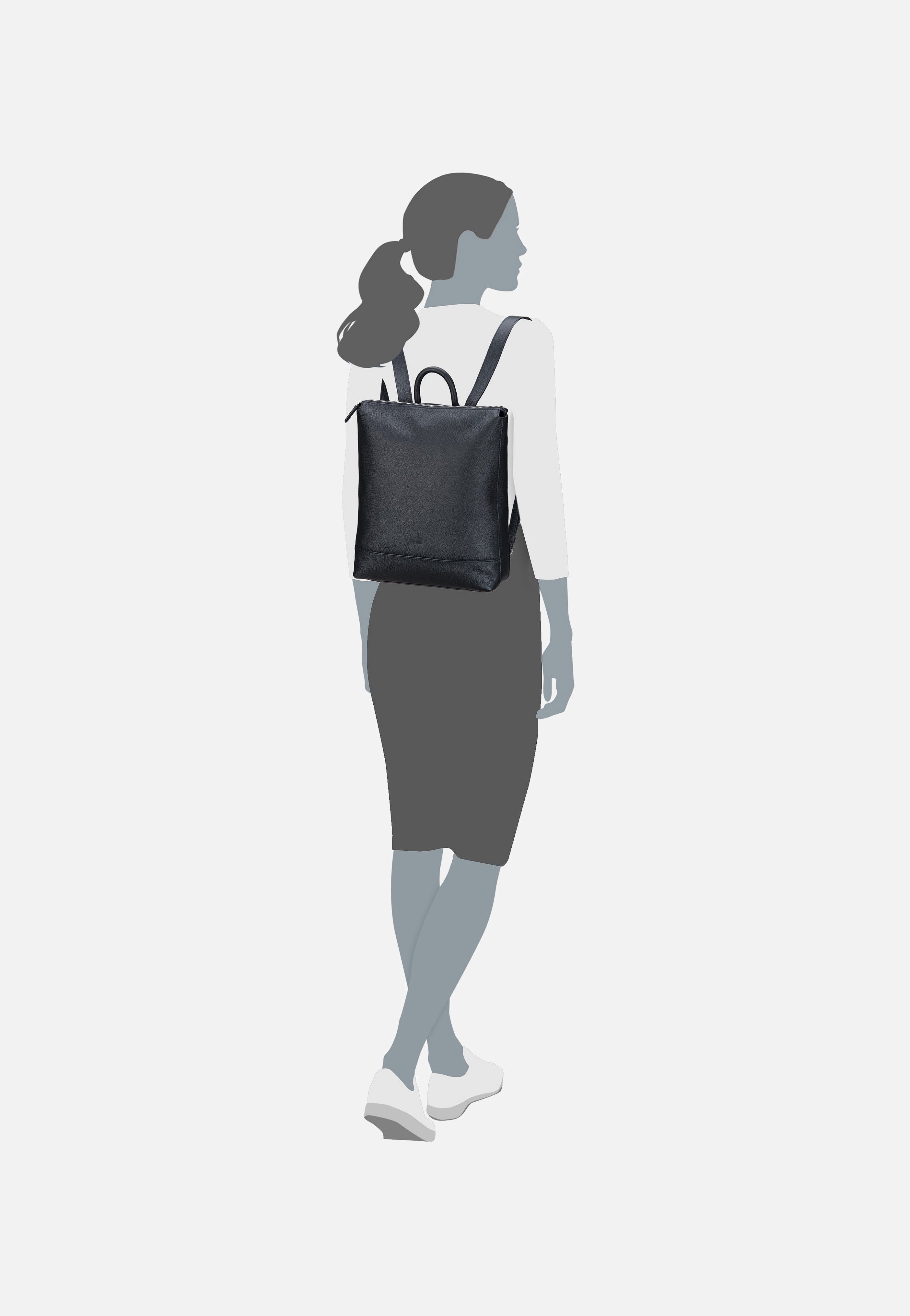 Picard - Luis 7215 Ozean - Backpack | Women-Image
