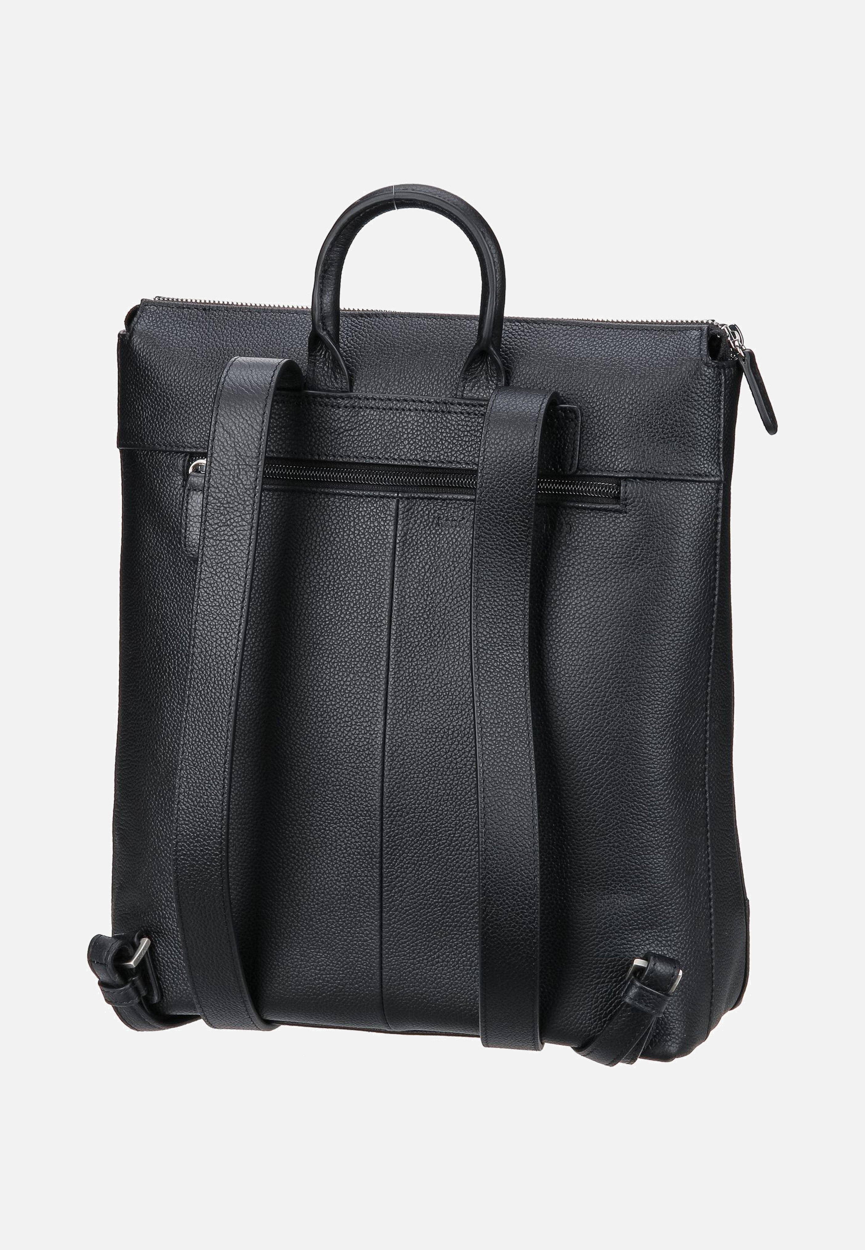Picard - Luis 7215 Schwarz - Backpack | Women-Image