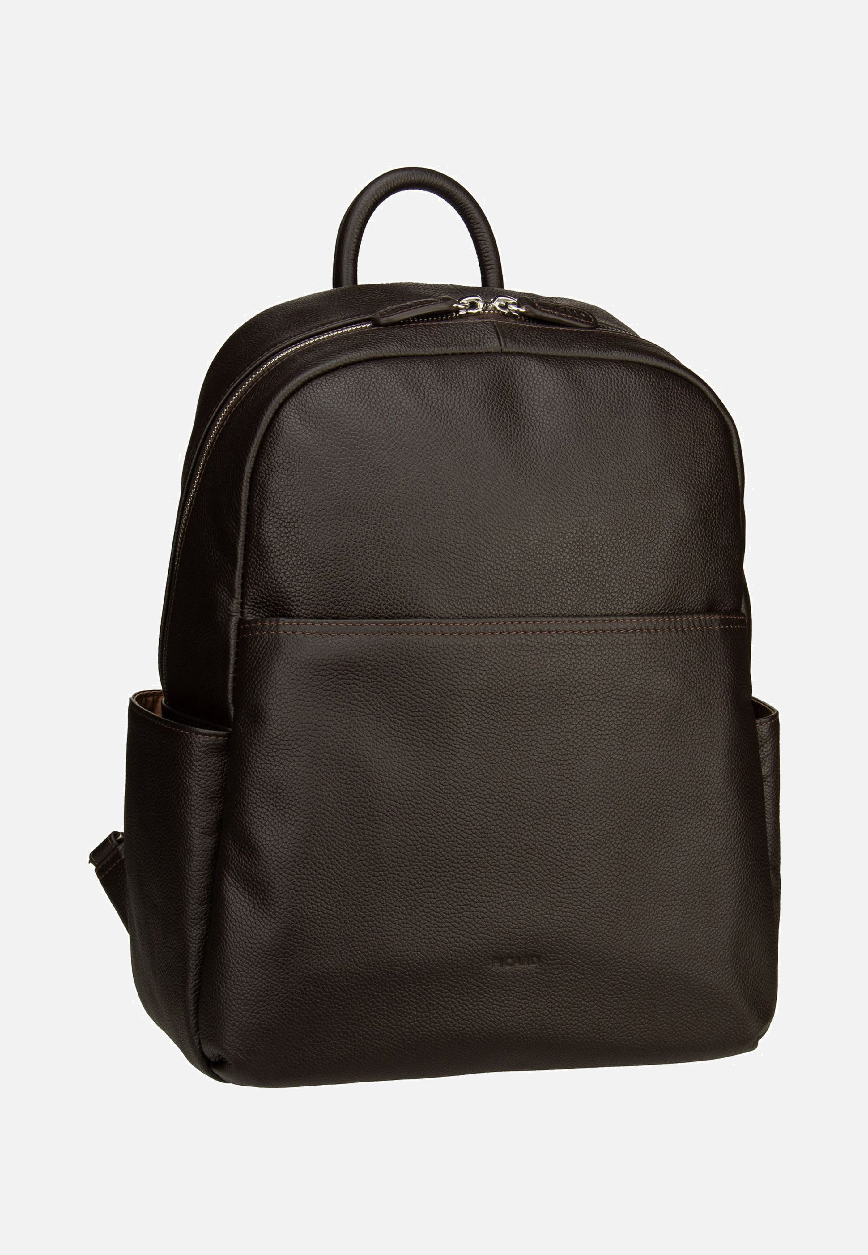 Picard - Luis 7251 Cafe - Backpack | Women-Image