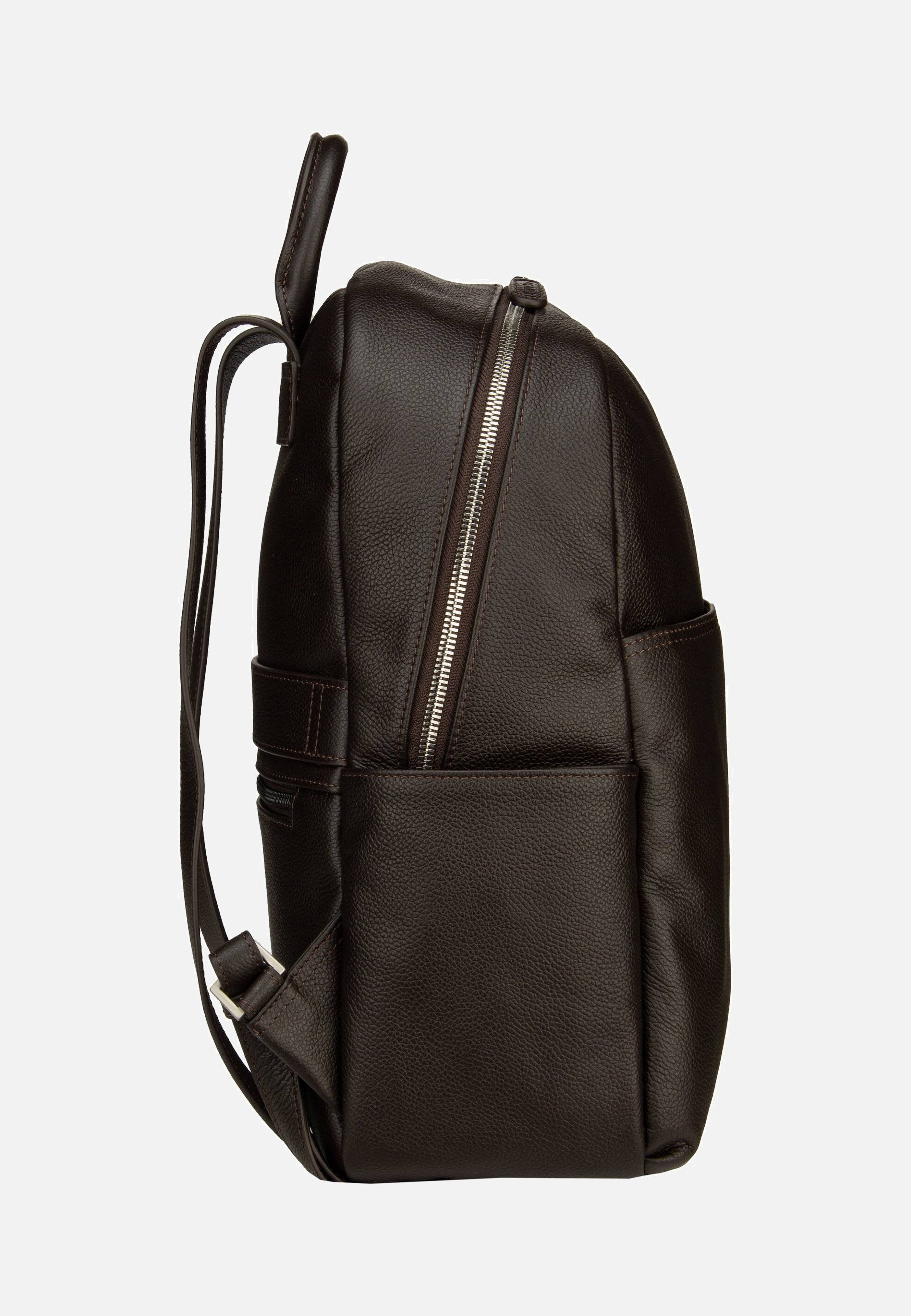 Picard - Luis 7251 Cafe - Backpack | Women-Image