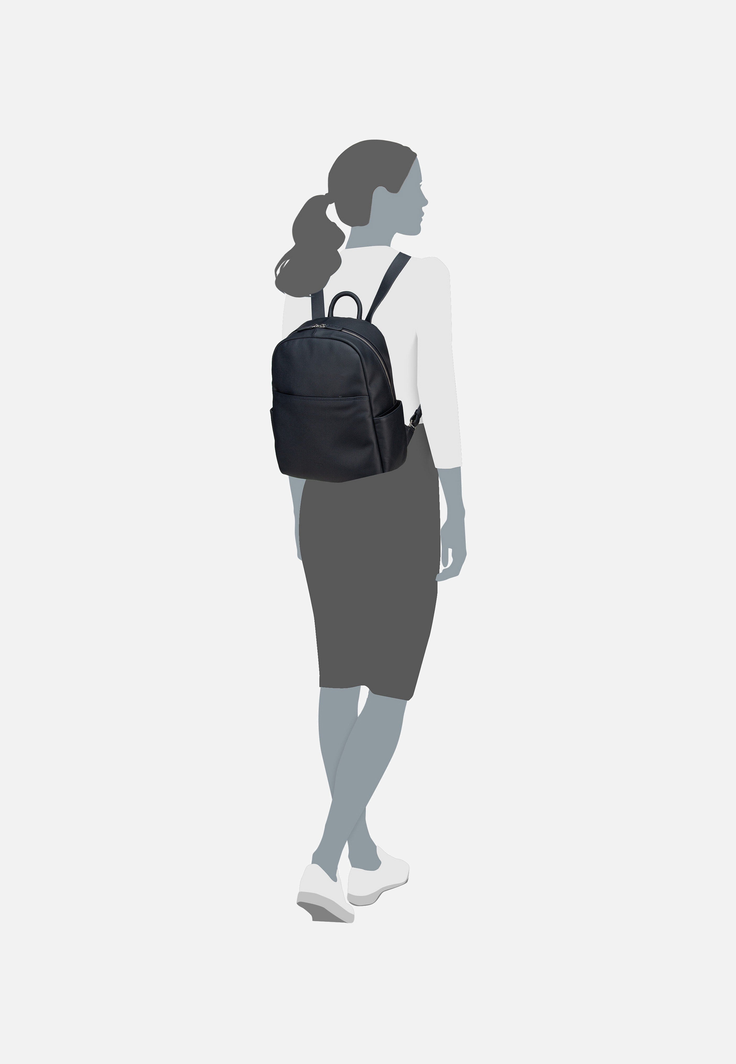 Picard - Luis 7251 Ozean - Backpack | Women-Image