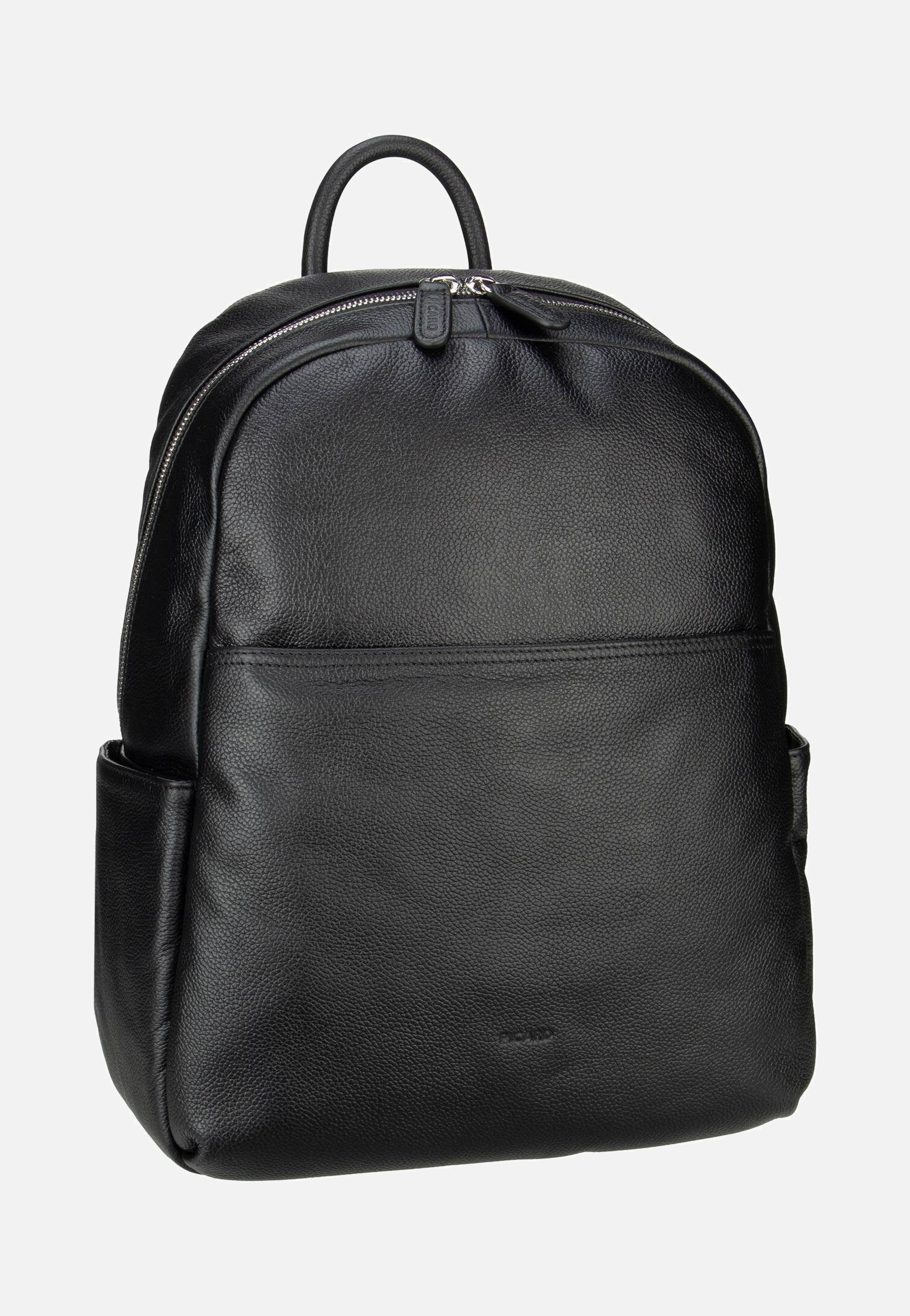 Picard - Luis 7251 Schwarz - Backpack | Women-Image
