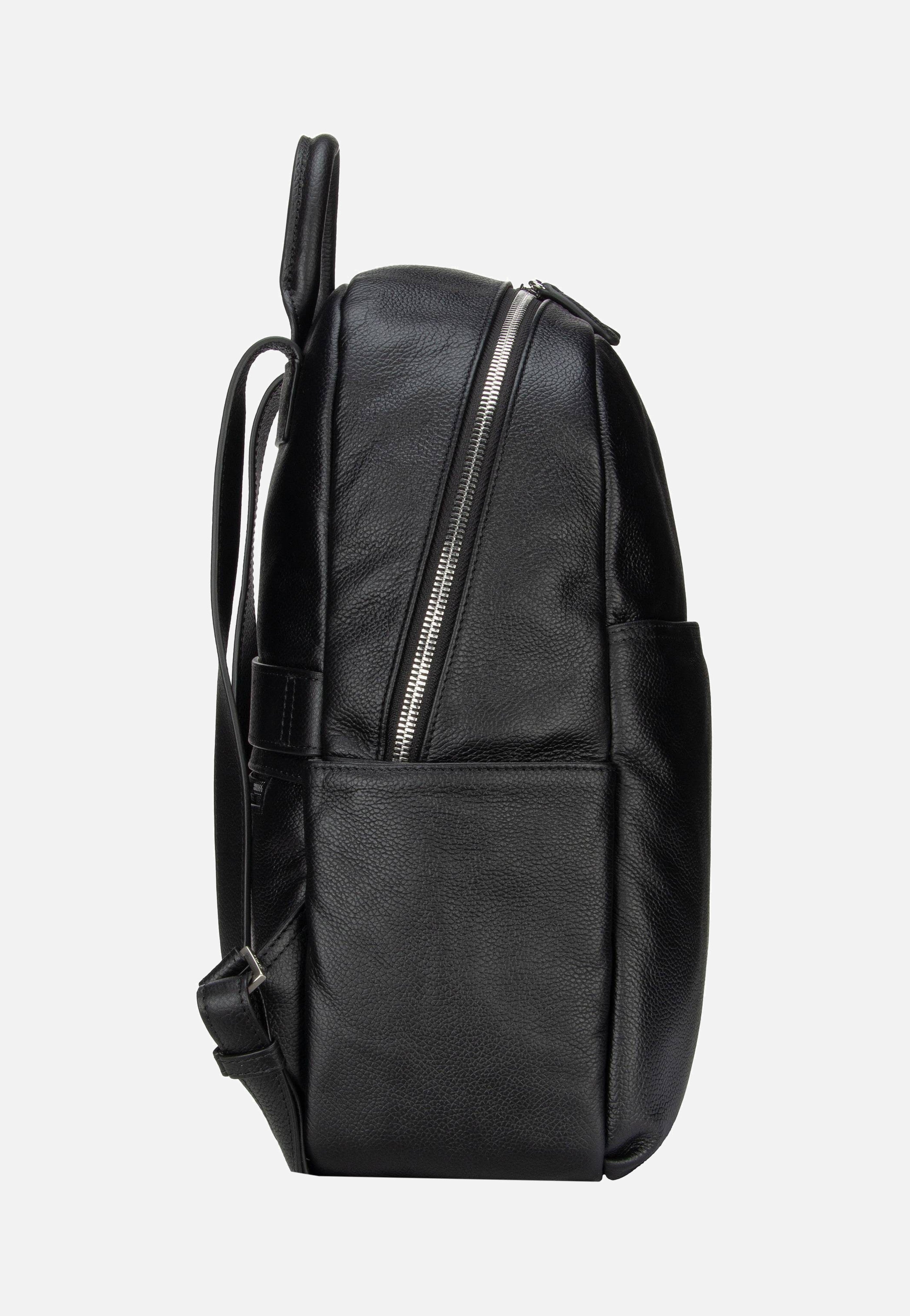 Picard - Luis 7251 Schwarz - Backpack | Women-Image