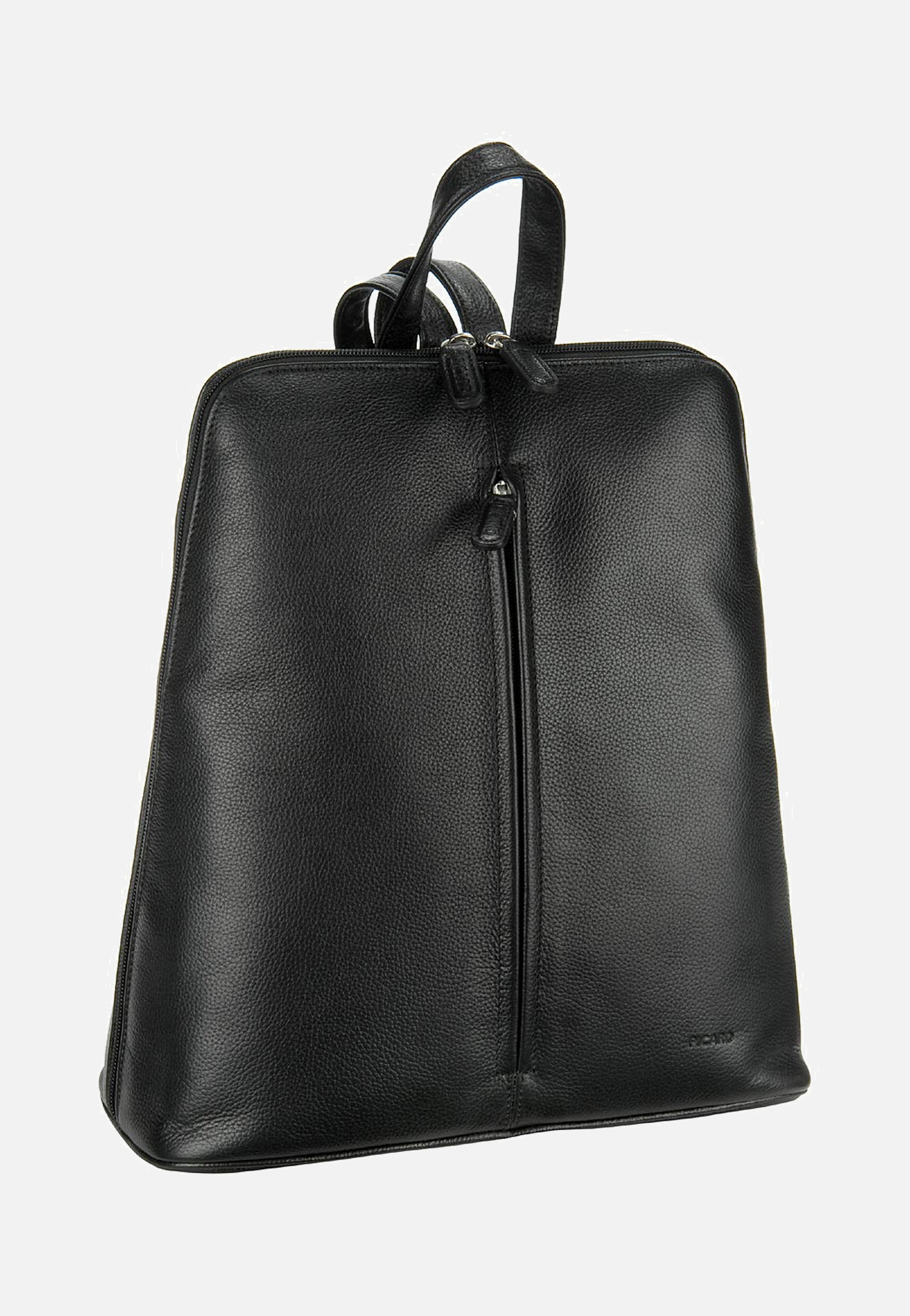 Picard - Luis Schwarz - Backpack | Women-Image