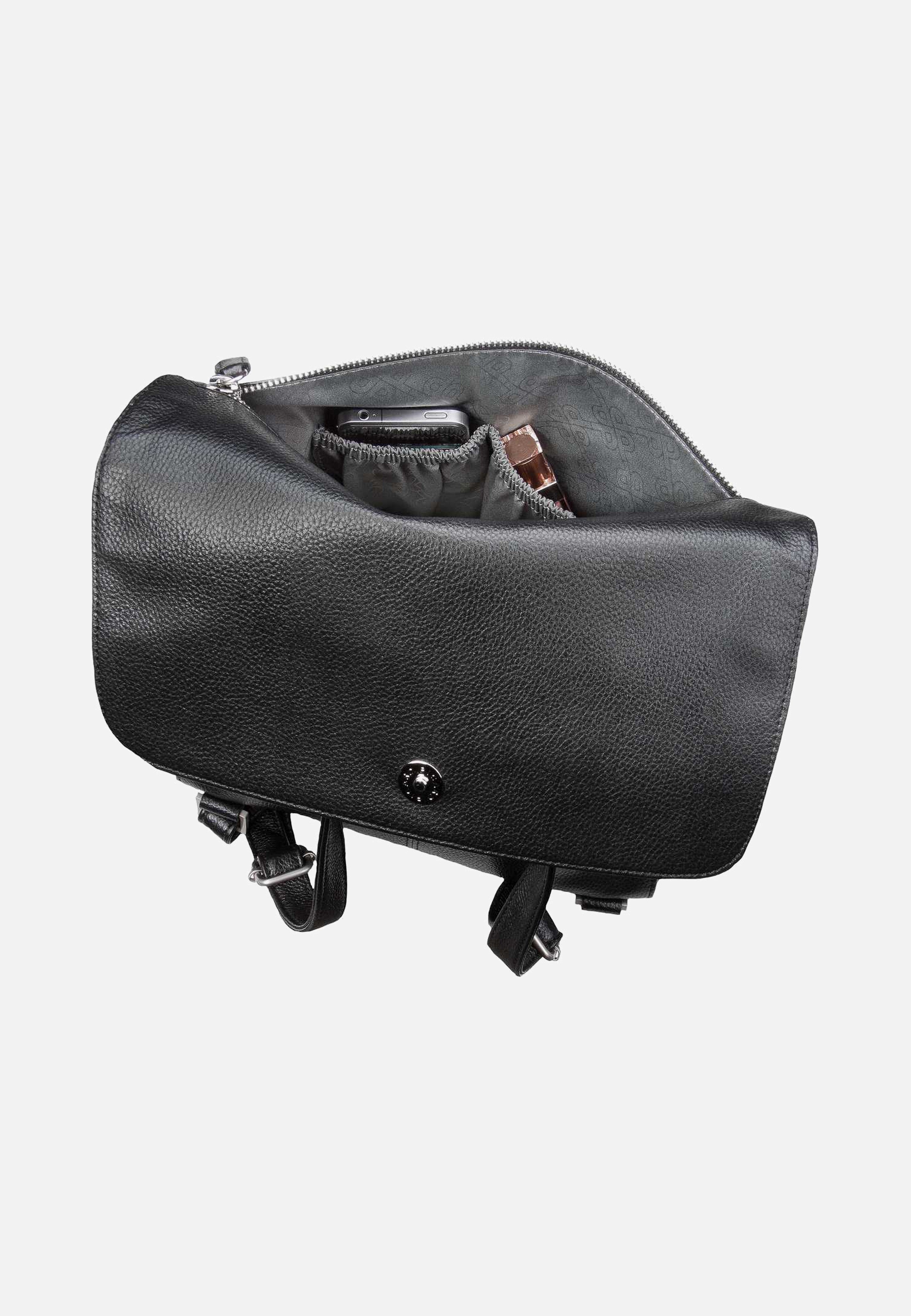 Picard - Luis Schwarz - Backpack | Women-Image