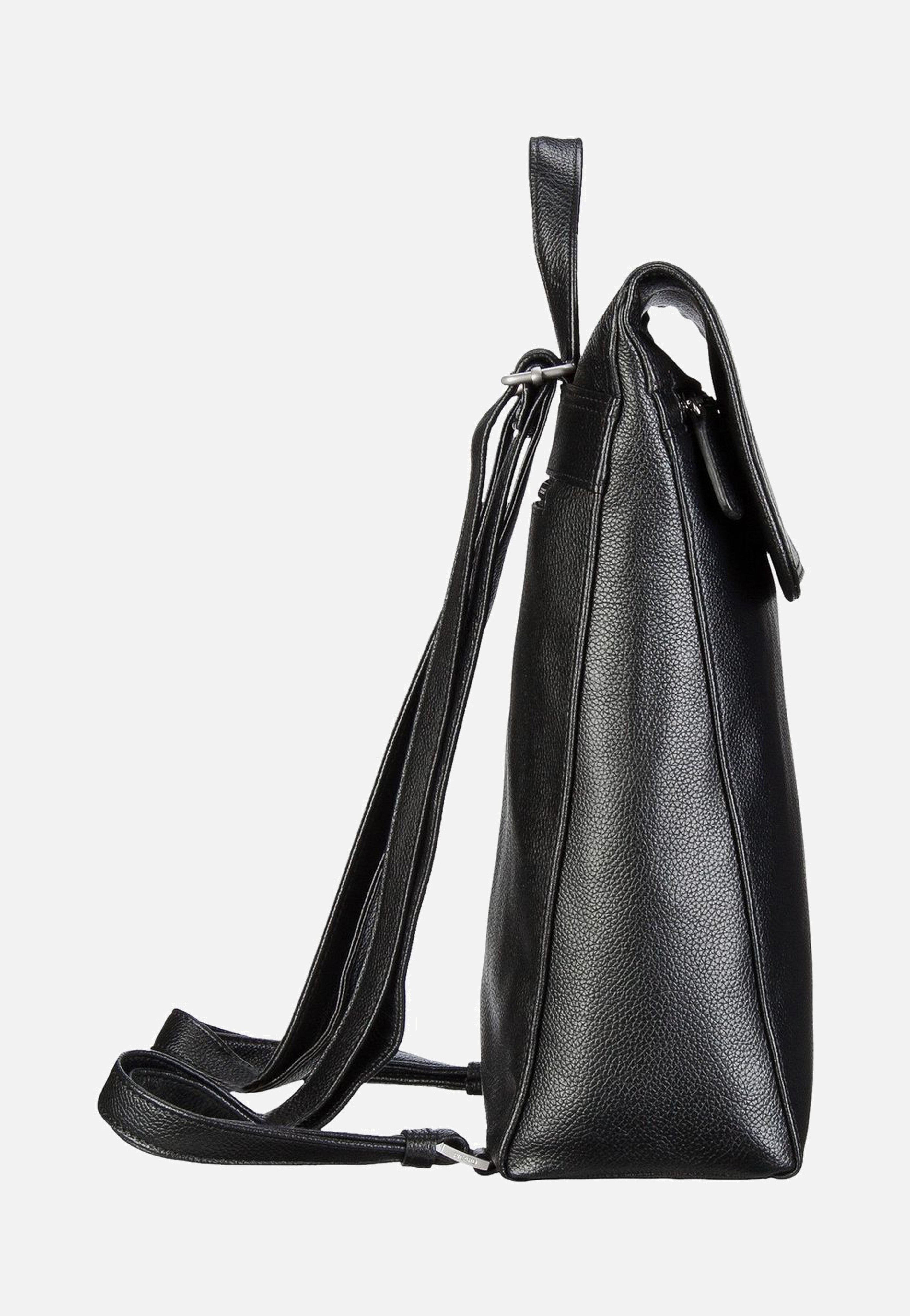 Picard - Luis Schwarz - Backpack | Women-Image