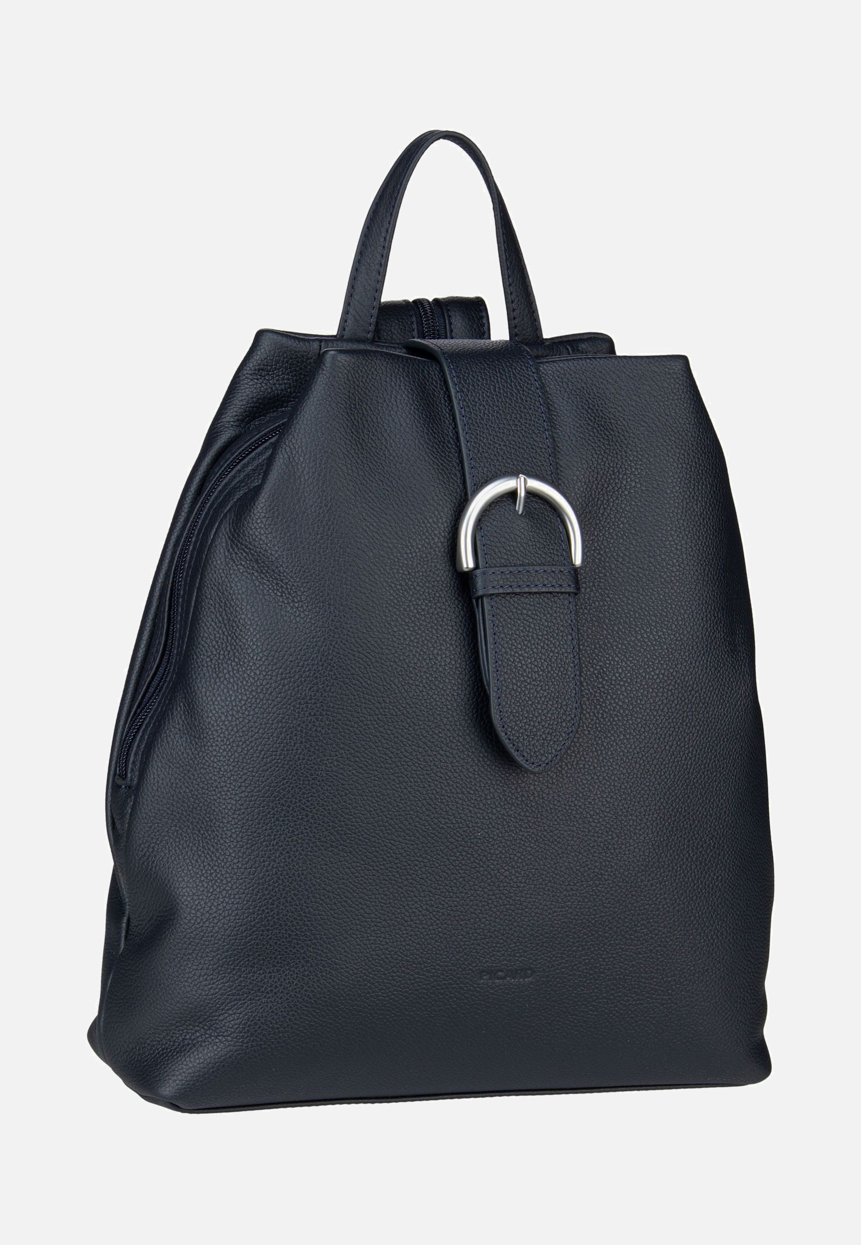 Picard - Luis Ozean - Backpack | Women-Image