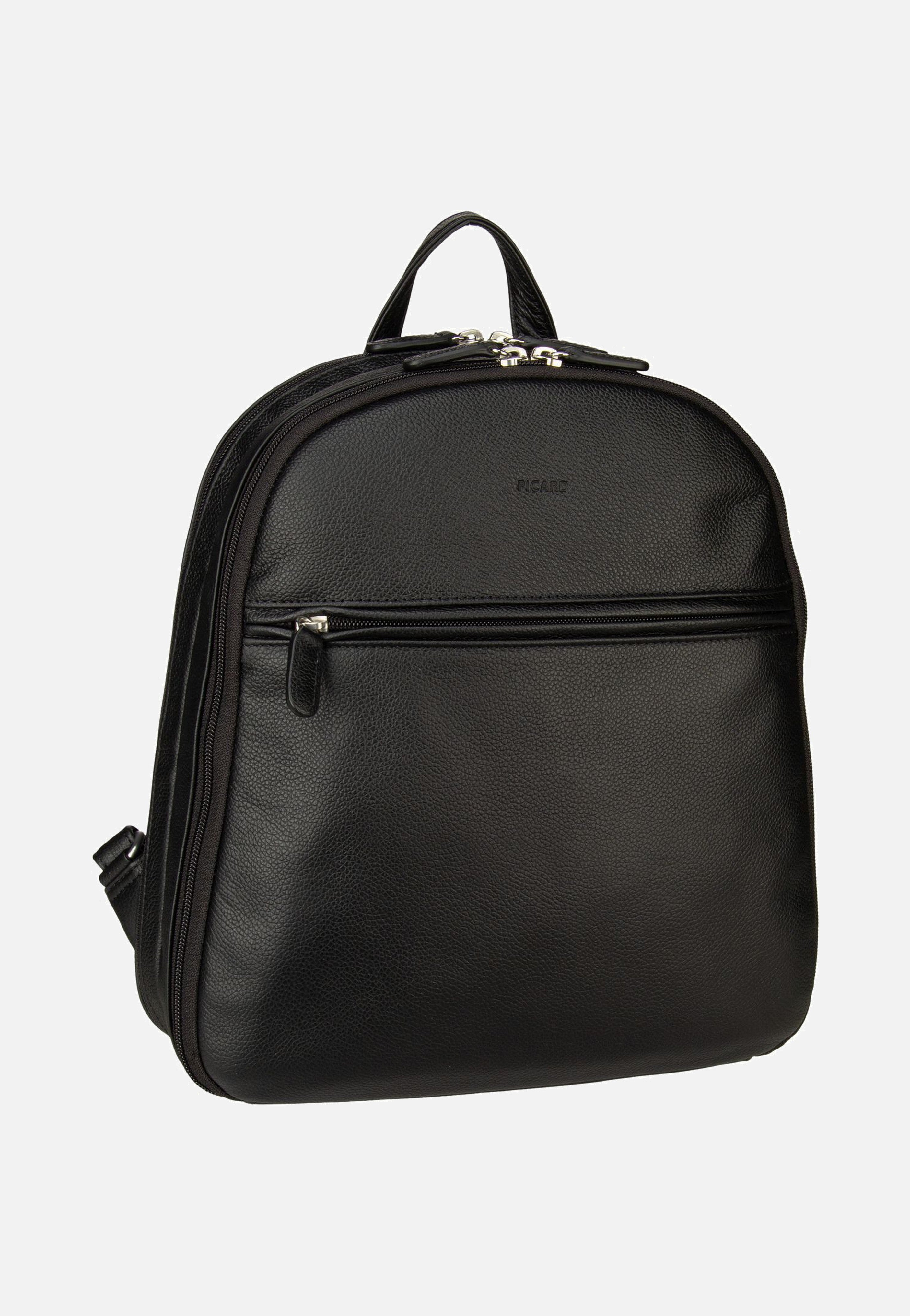 Picard - Luis Schwarz - Backpack | Women-Image