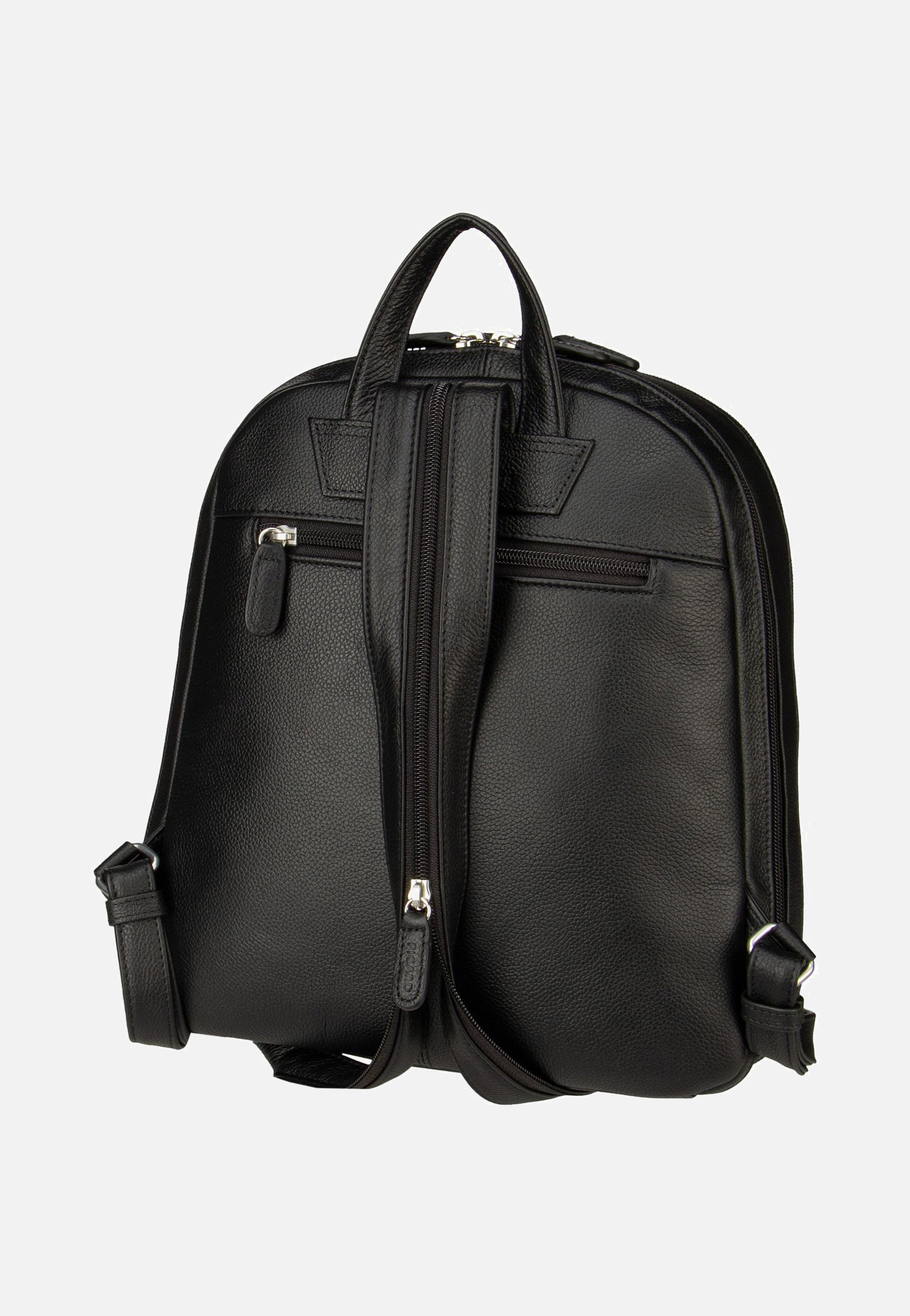 Picard - Luis Schwarz - Backpack | Women-Image