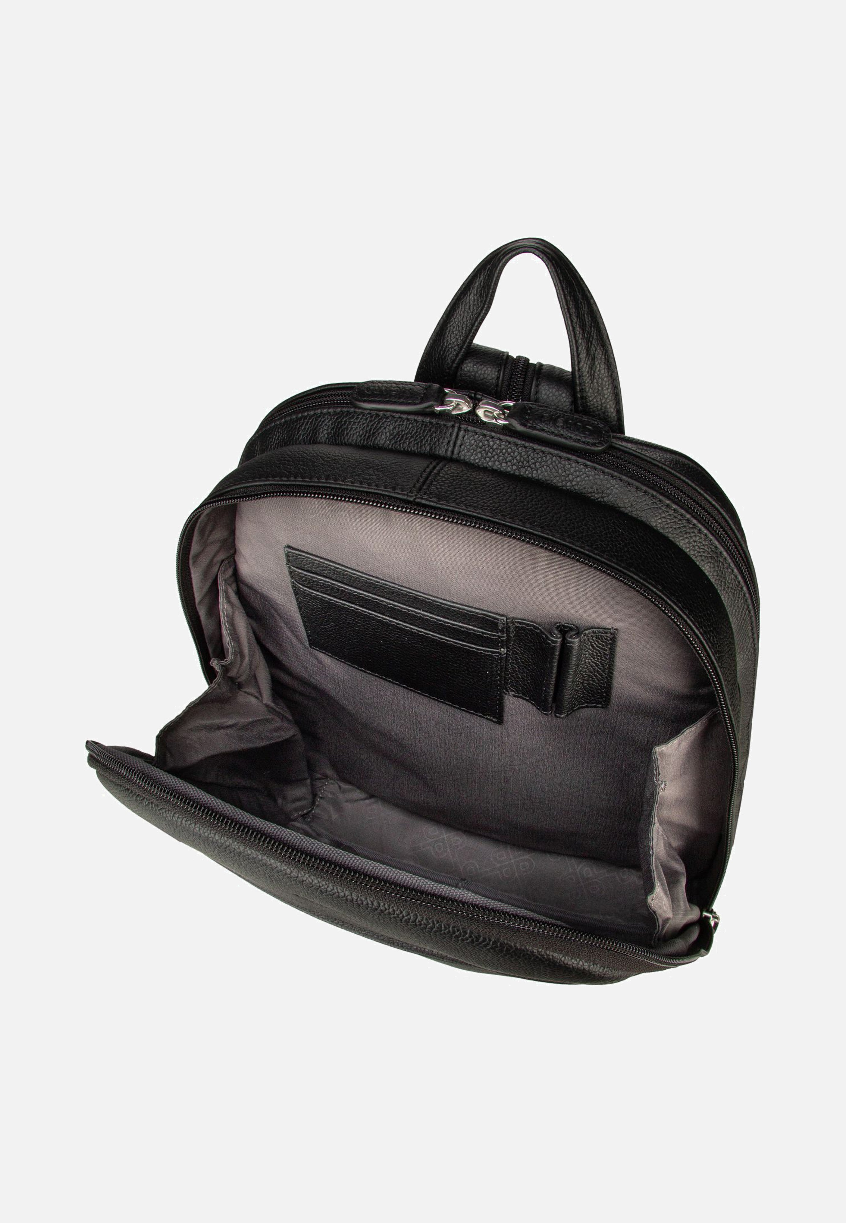 Picard - Luis Schwarz - Backpack | Women-Image