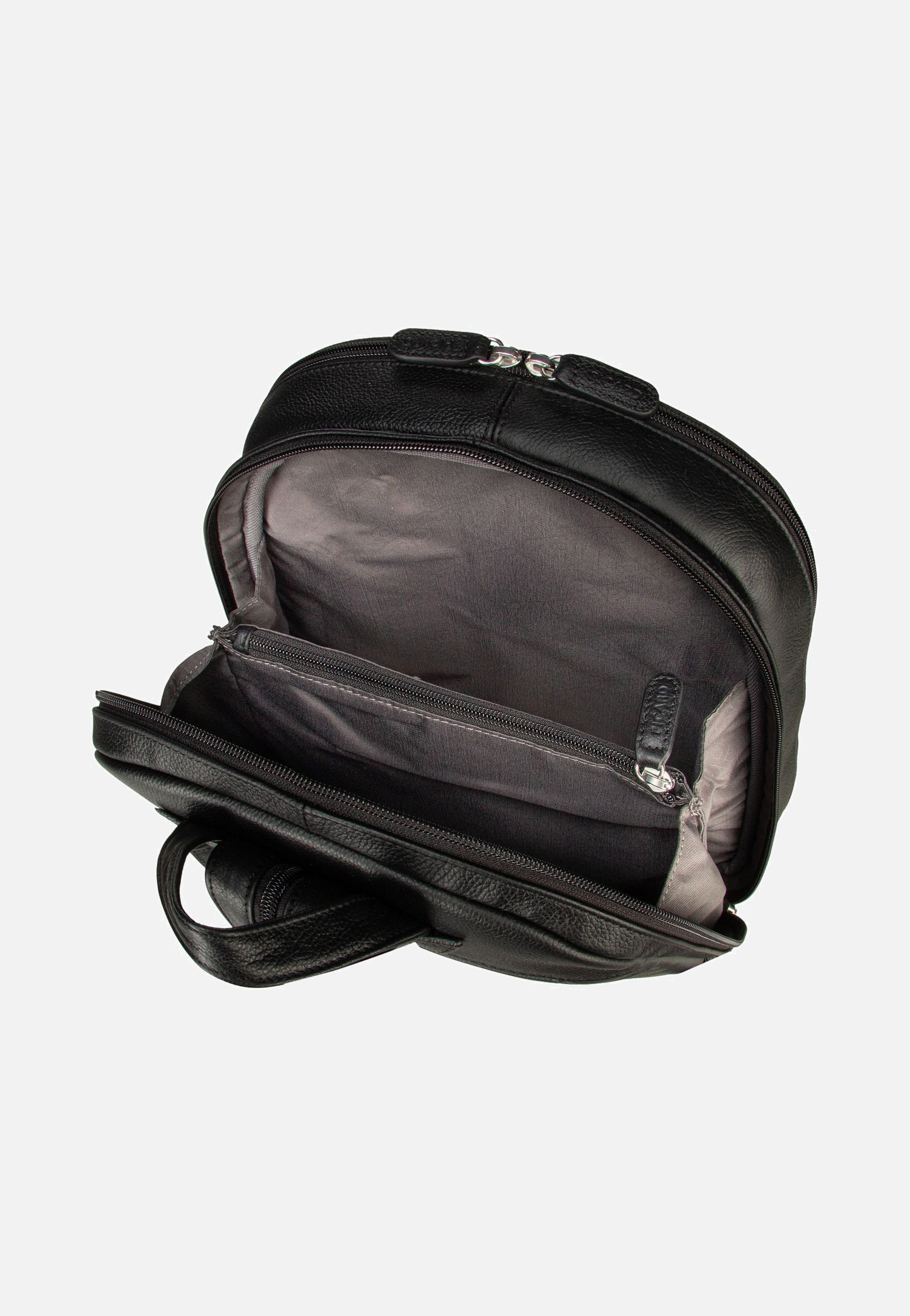 Picard - Luis Schwarz - Backpack | Women-Image