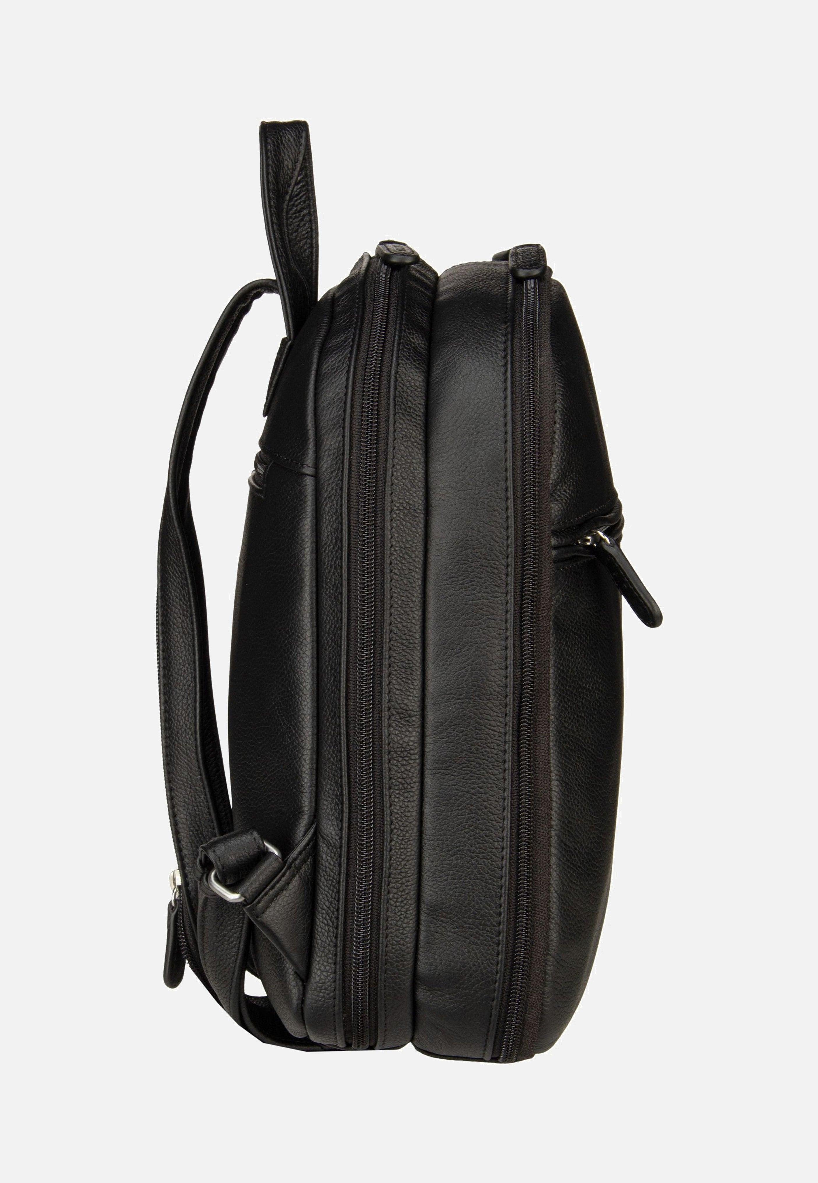Picard - Luis Schwarz - Backpack | Women-Image