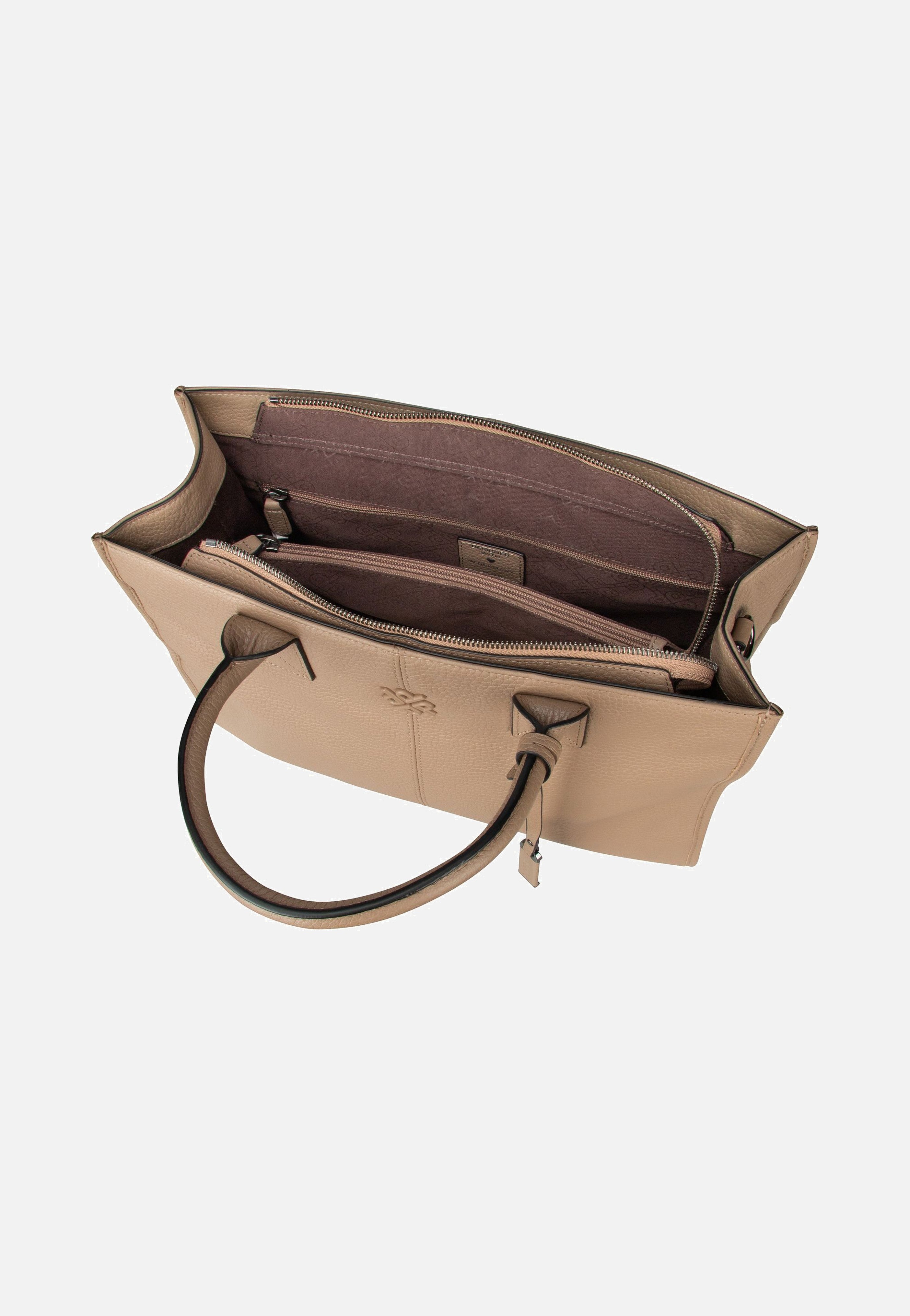 Picard - Match 7237 Chai - Tote Bag | Women-Image