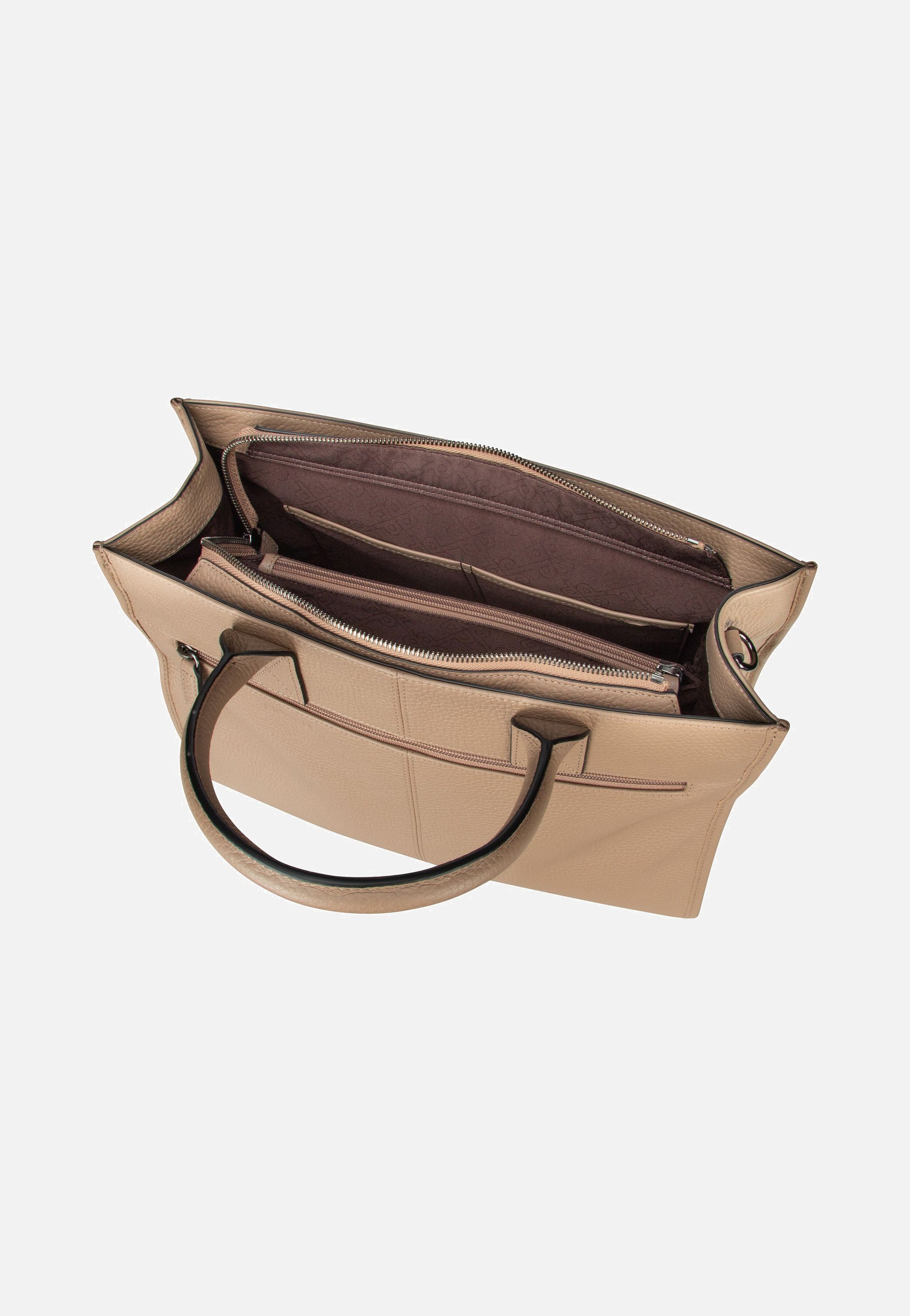 Picard - Match 7237 Chai - Tote Bag | Women-Image