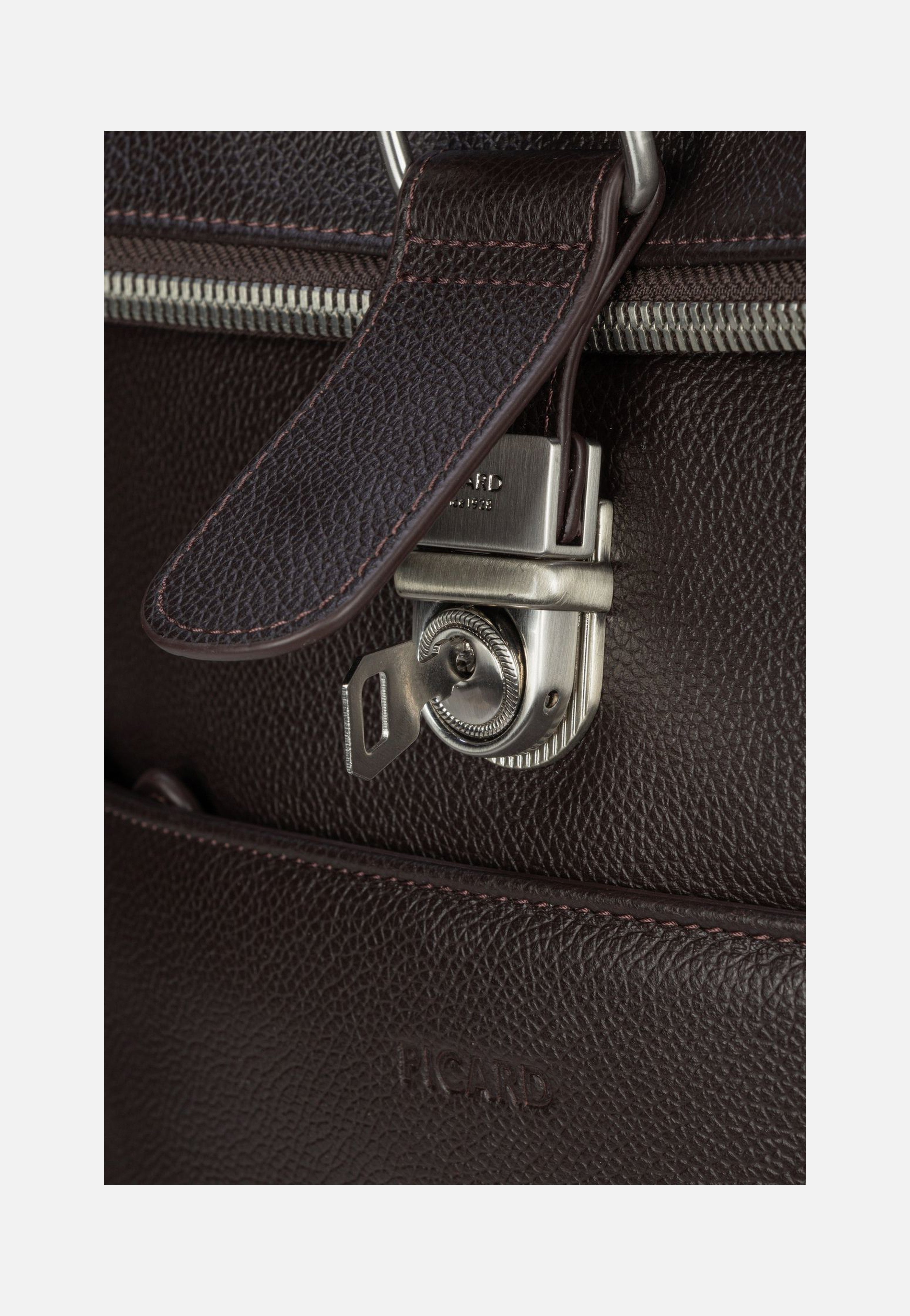 Picard - Milano 7115 Cafe - Backpack | Men-Image