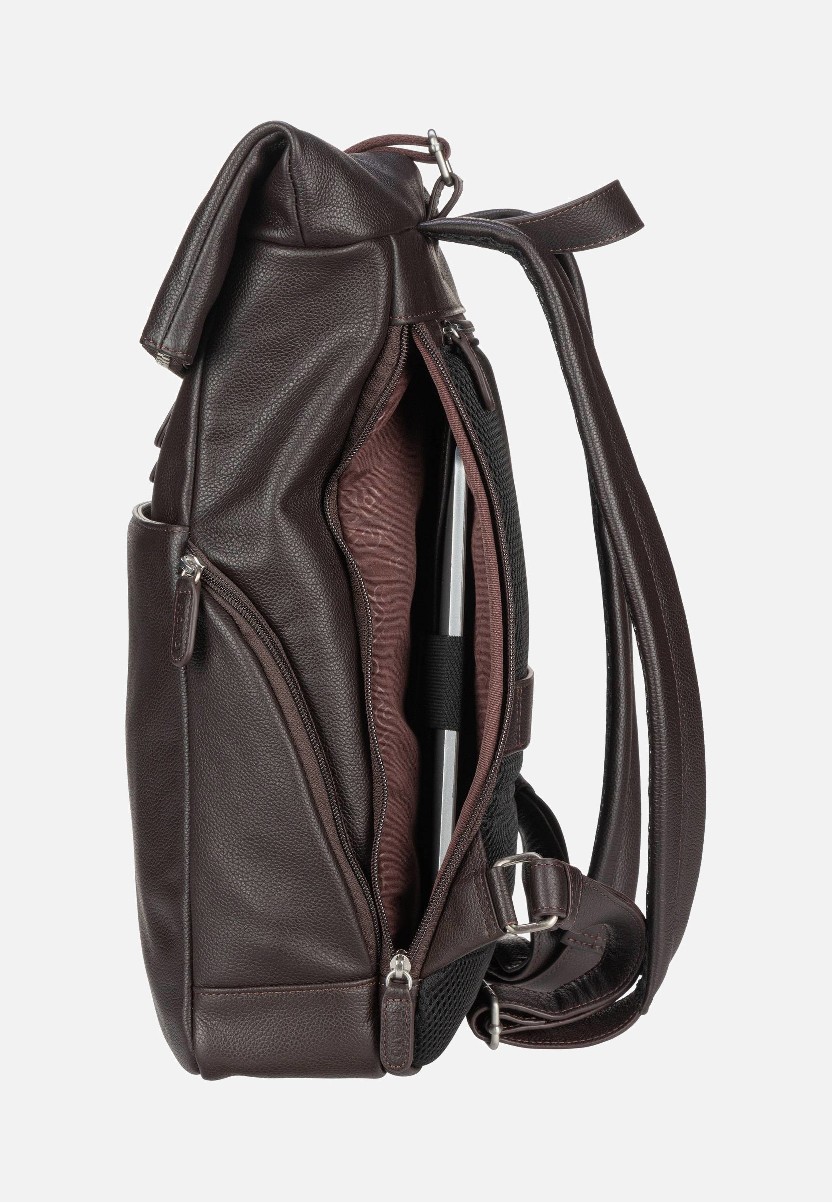 Picard - Milano 7115 Cafe - Backpack | Men-Image