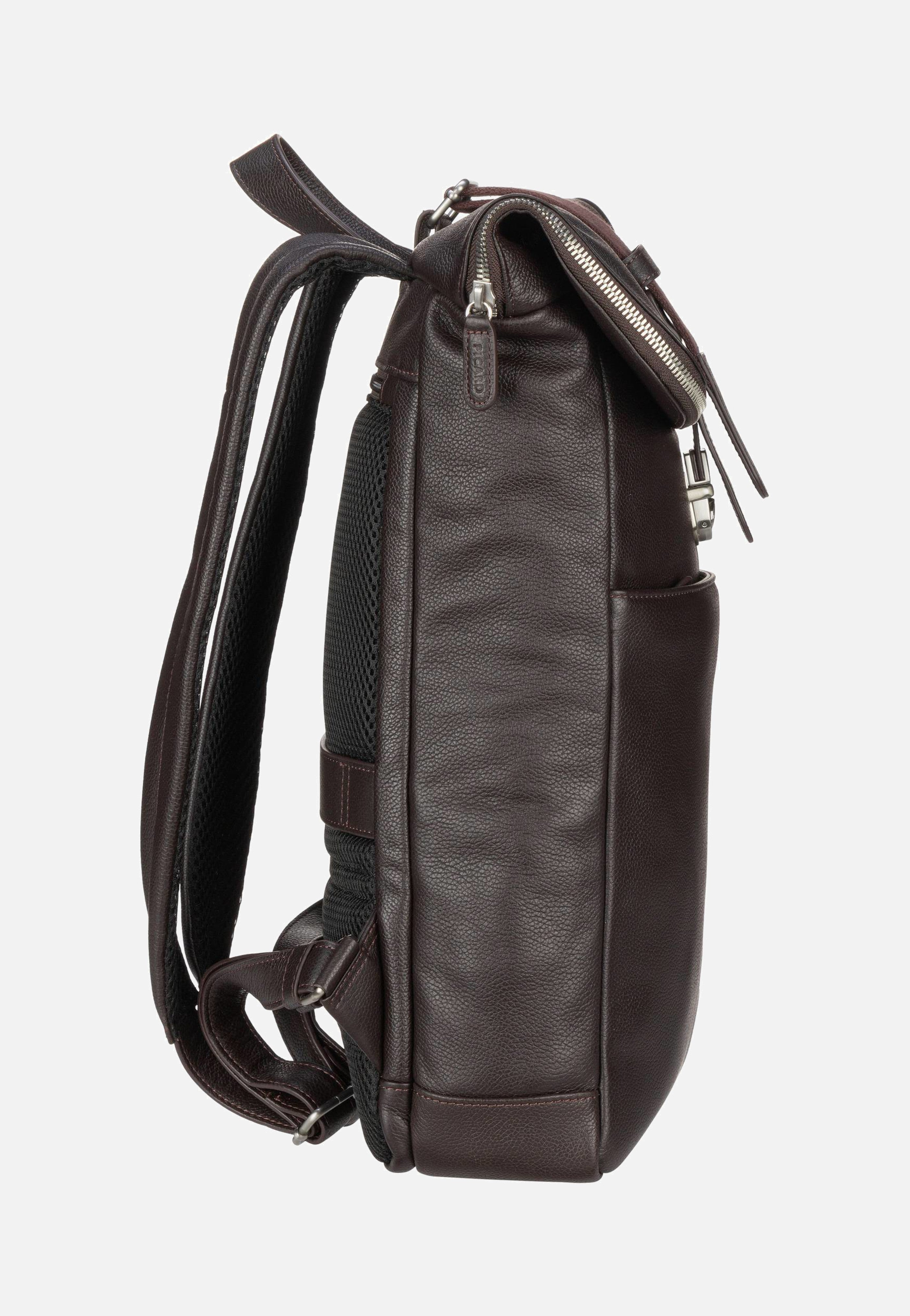 Picard - Milano 7115 Cafe - Backpack | Men-Image