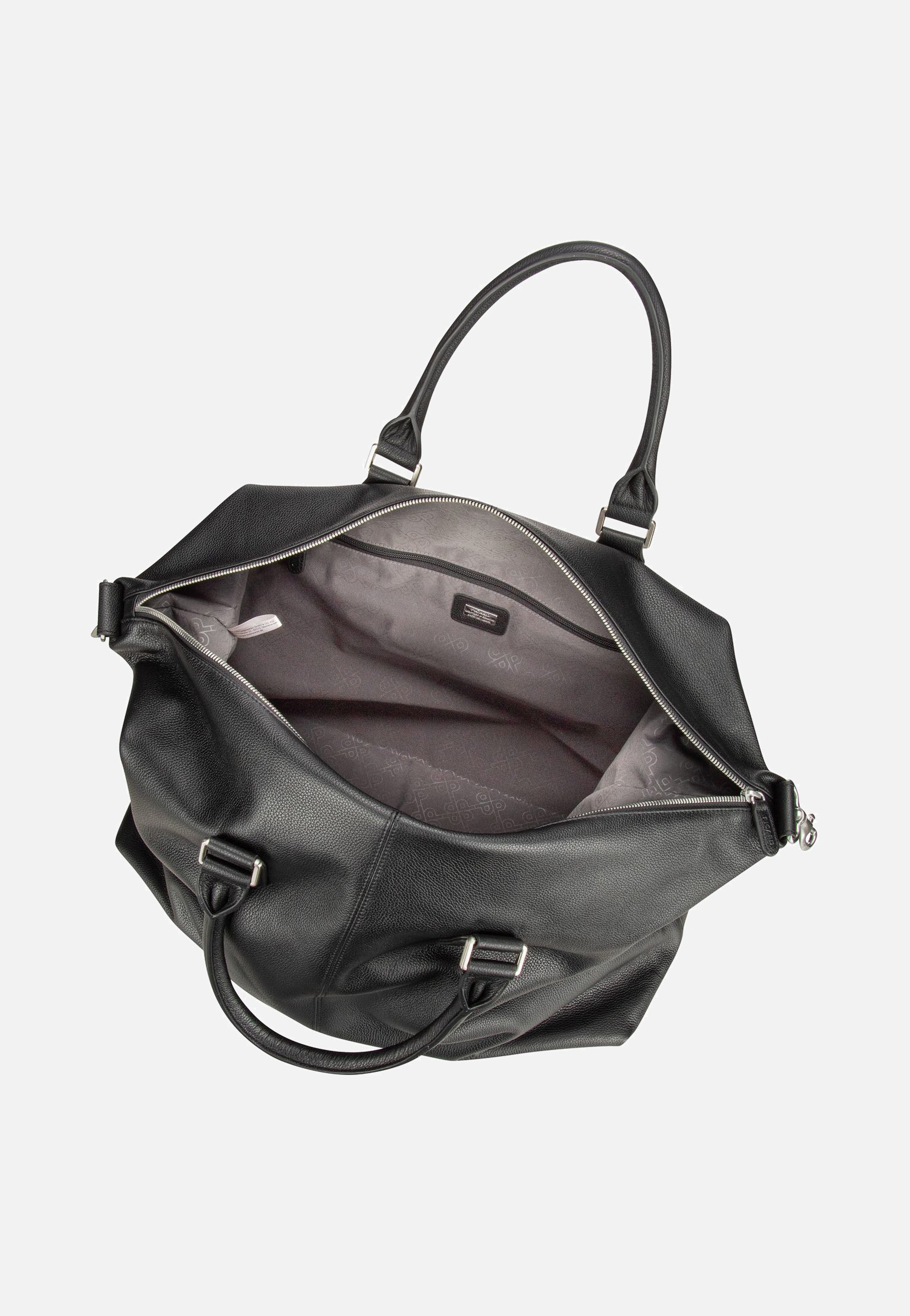 Picard - Milano 7973 Schwarz - Weekender | Men-Image