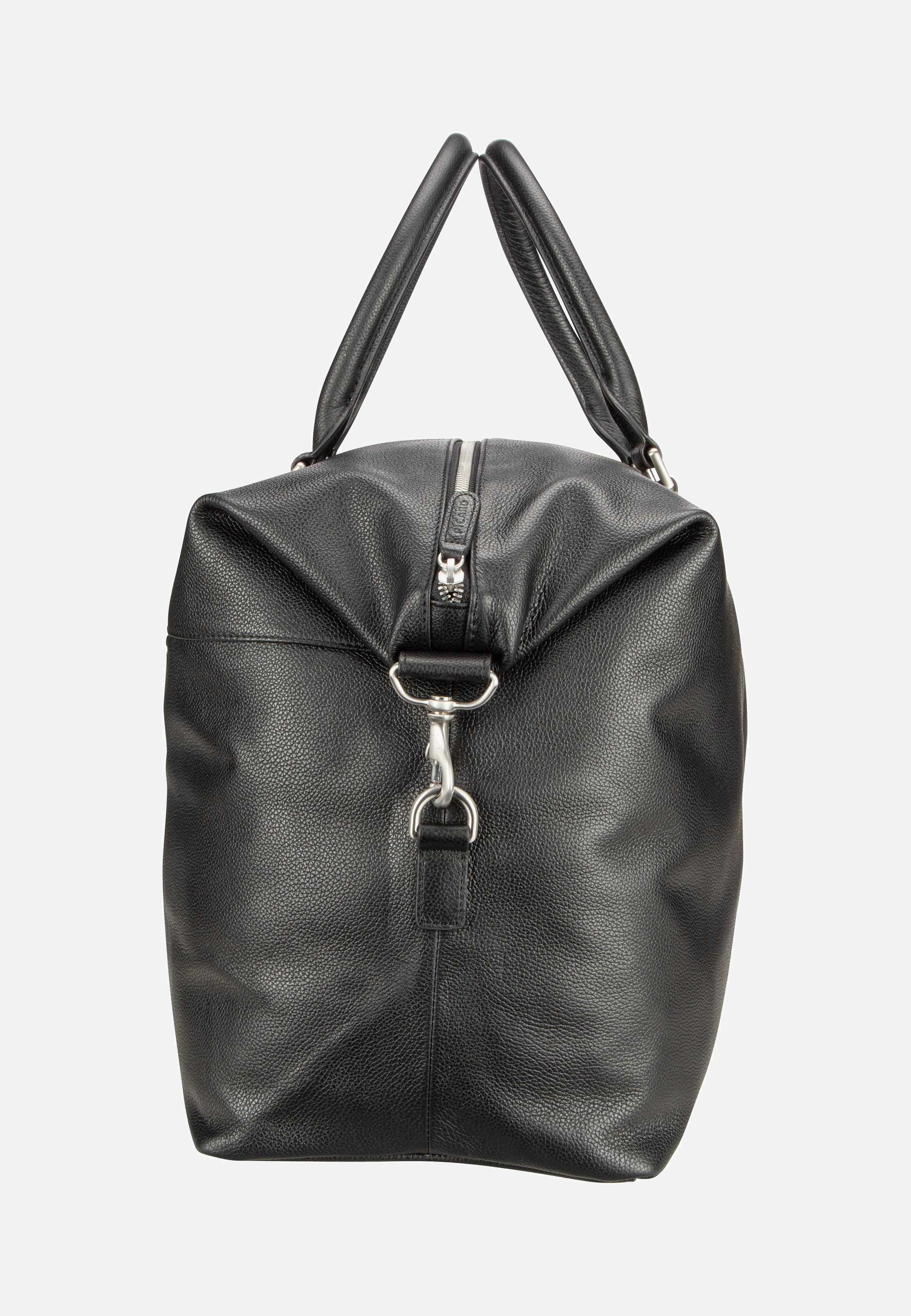 Picard - Milano 7973 Schwarz - Weekender | Men-Image