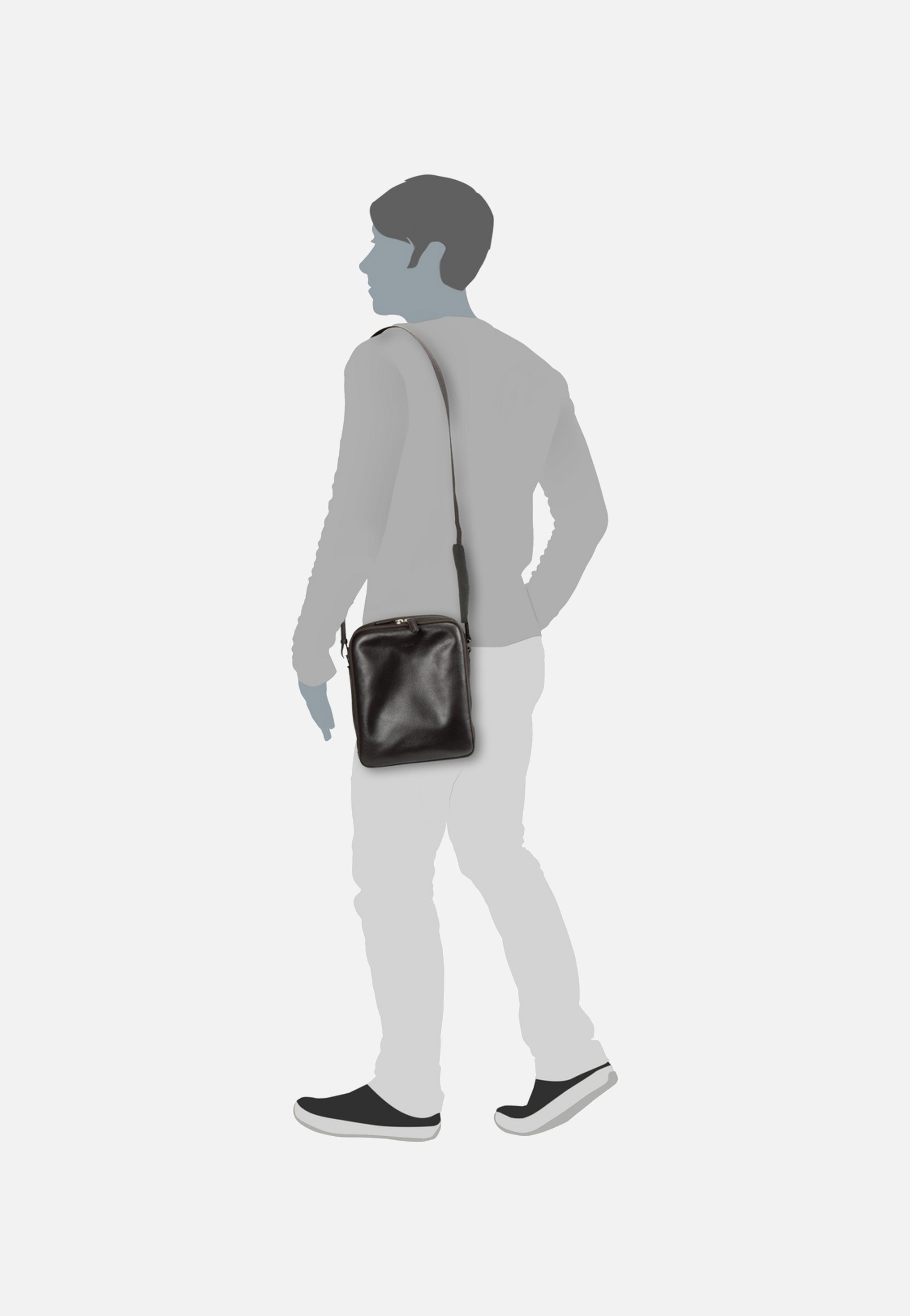 Picard - Milano Cafe - Shoulder Bag | Men-Image