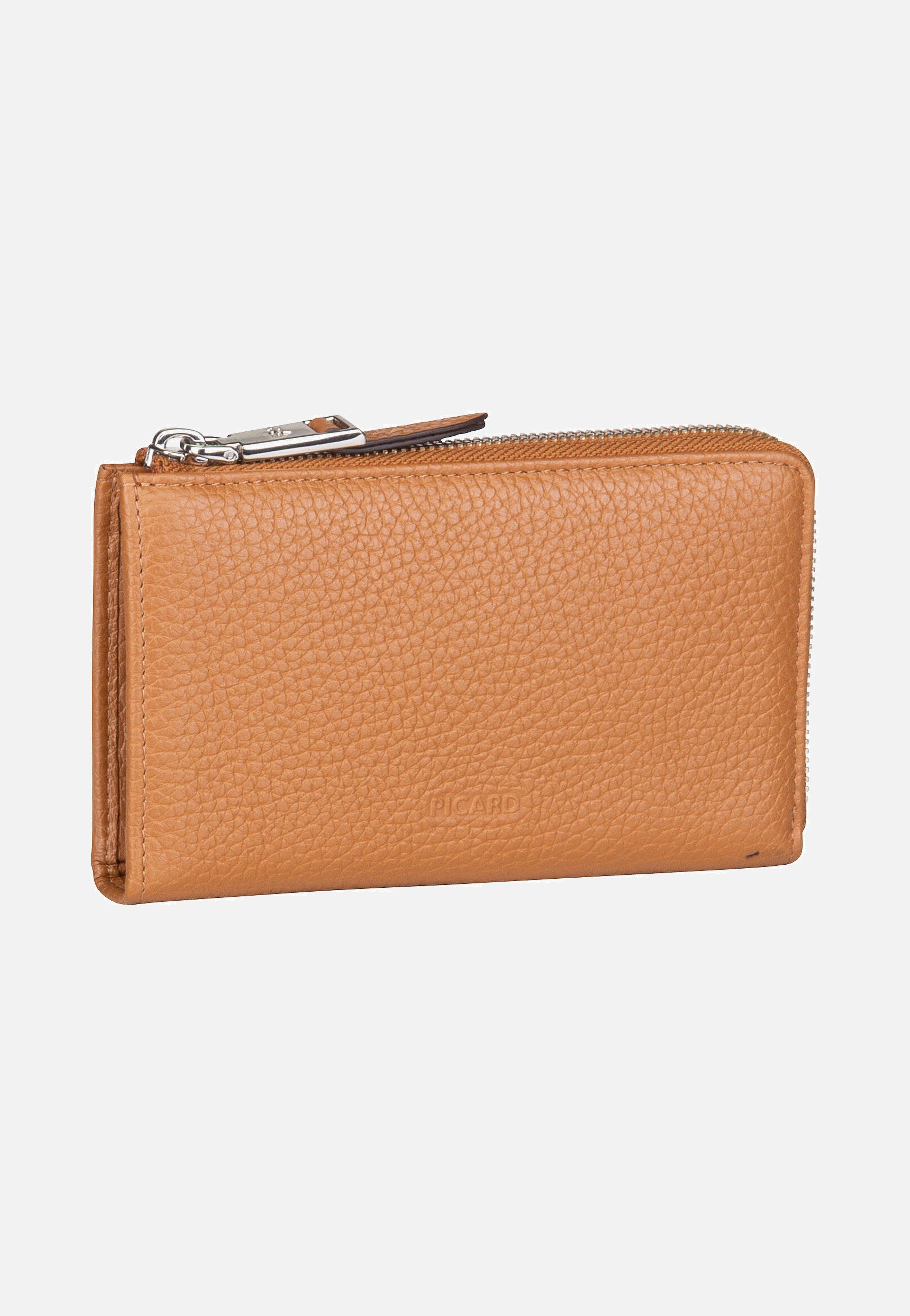 Picard - Pure 1 7272 Cognac - Wallet | Women-Image
