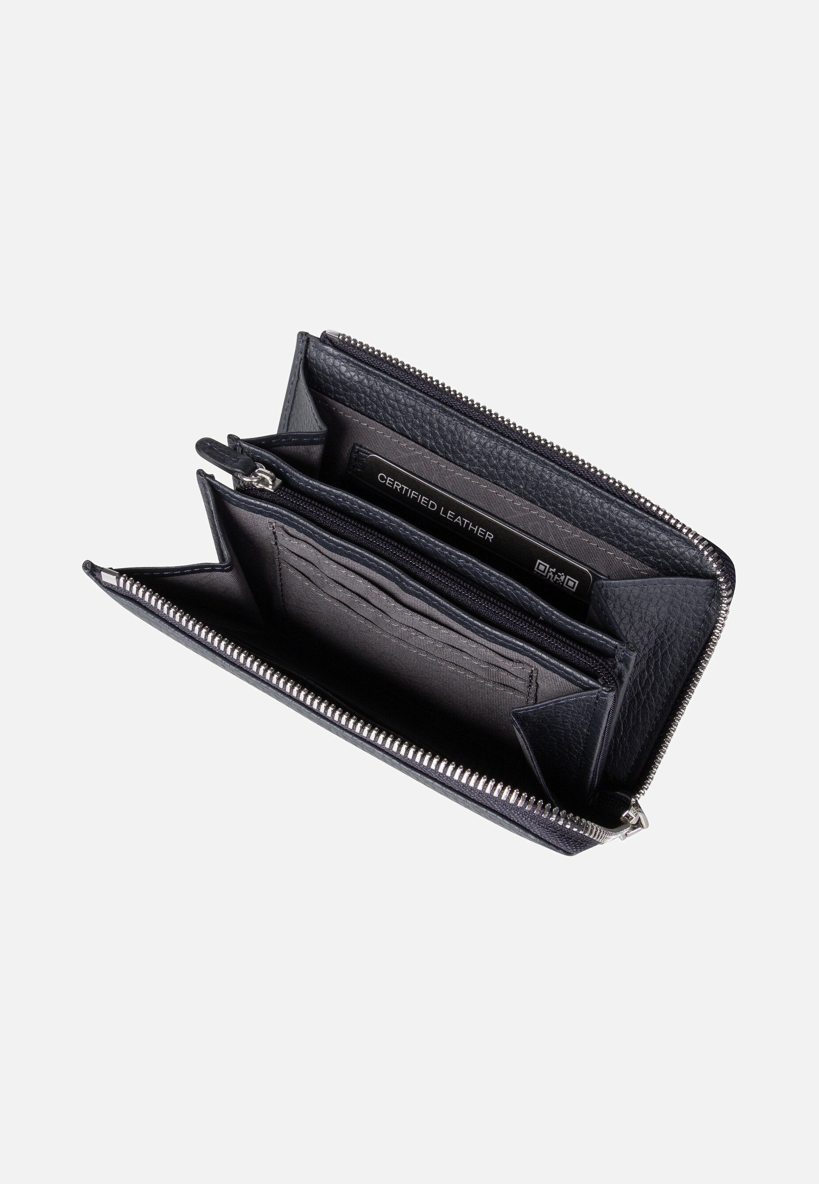 Picard - Pure 1 7272 Ozean - Wallet | Women-Image