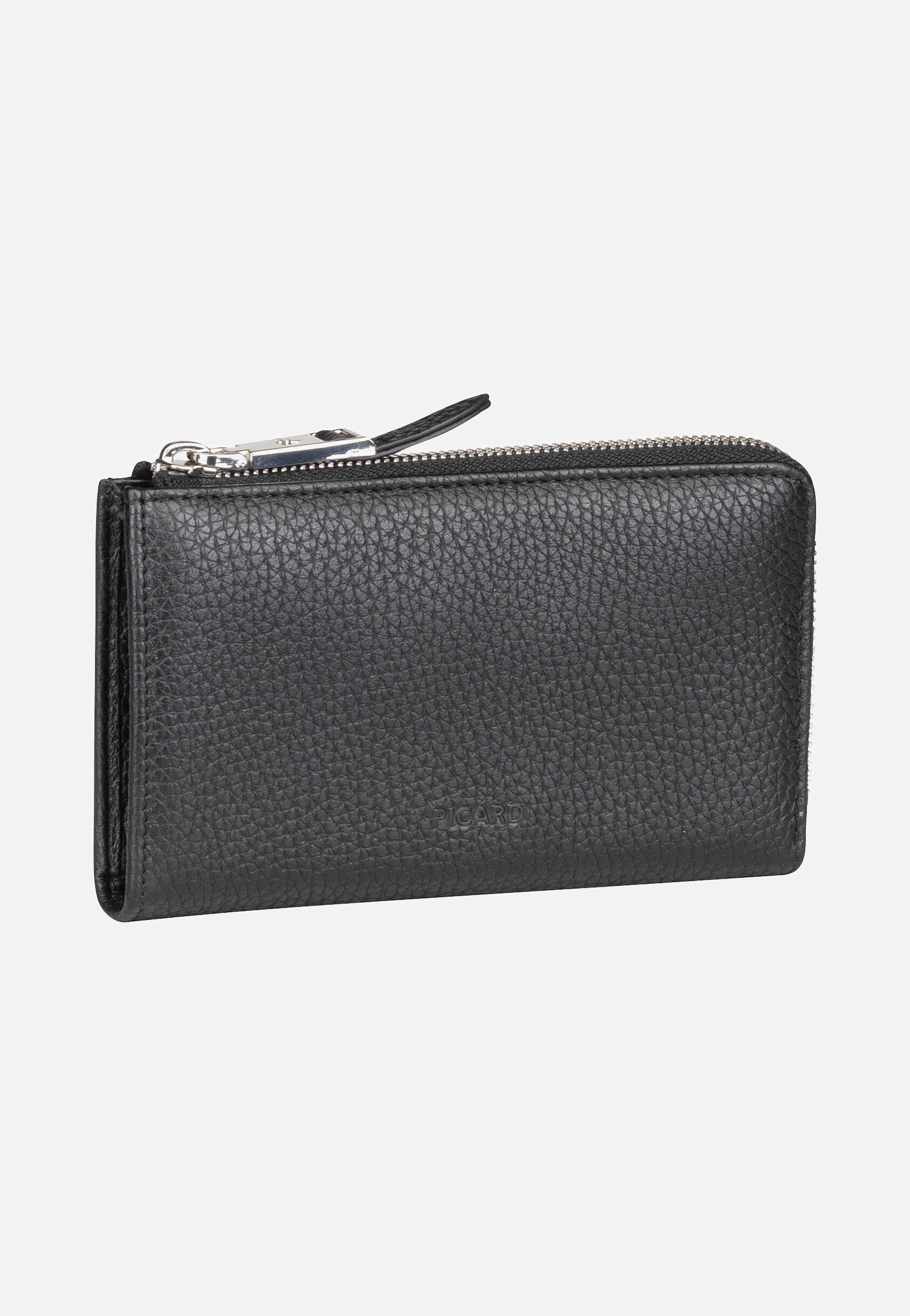 Picard - Pure 1 7272 Schwarz - Wallet | Women-Image