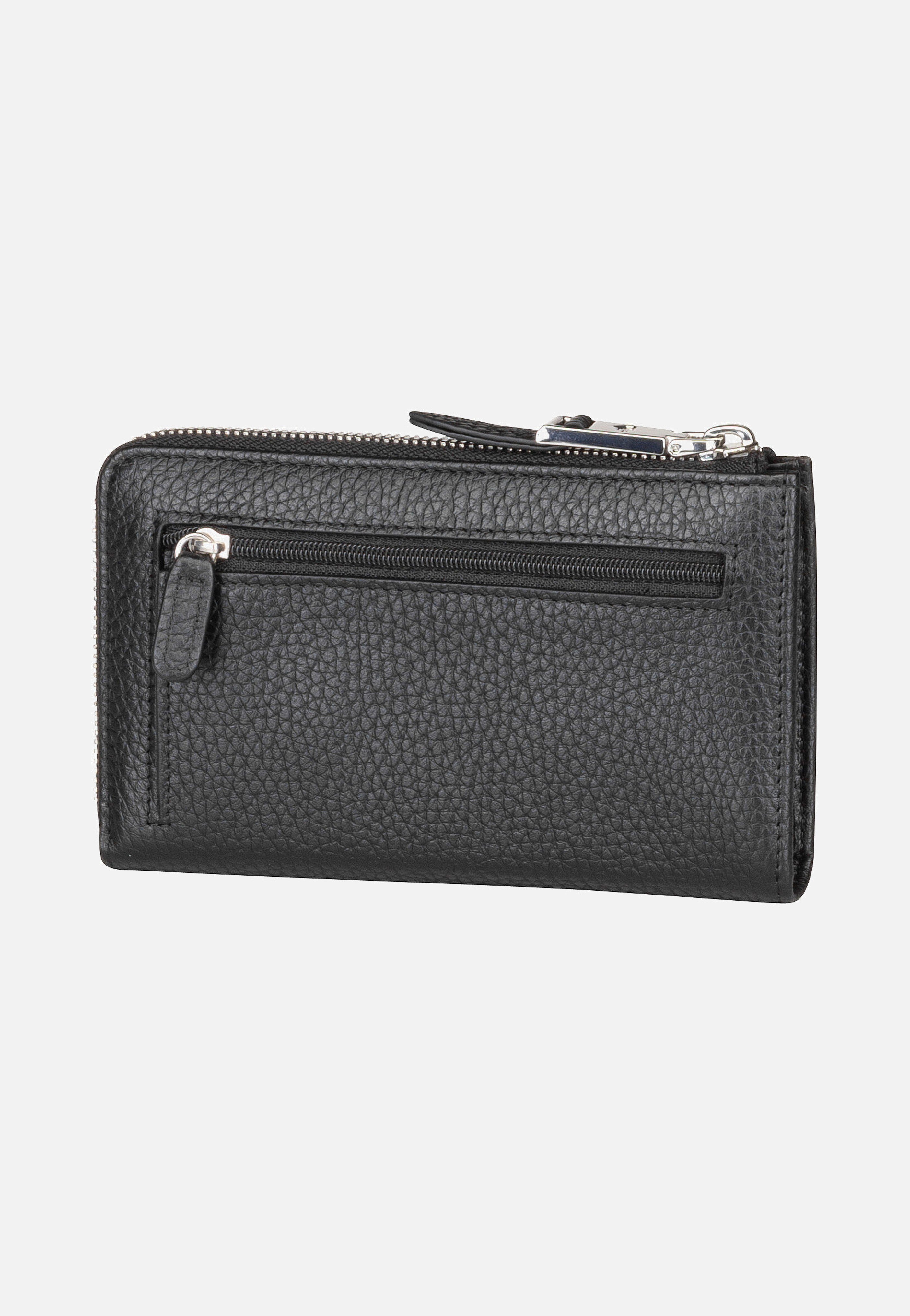 Picard - Pure 1 7272 Schwarz - Wallet | Women-Image