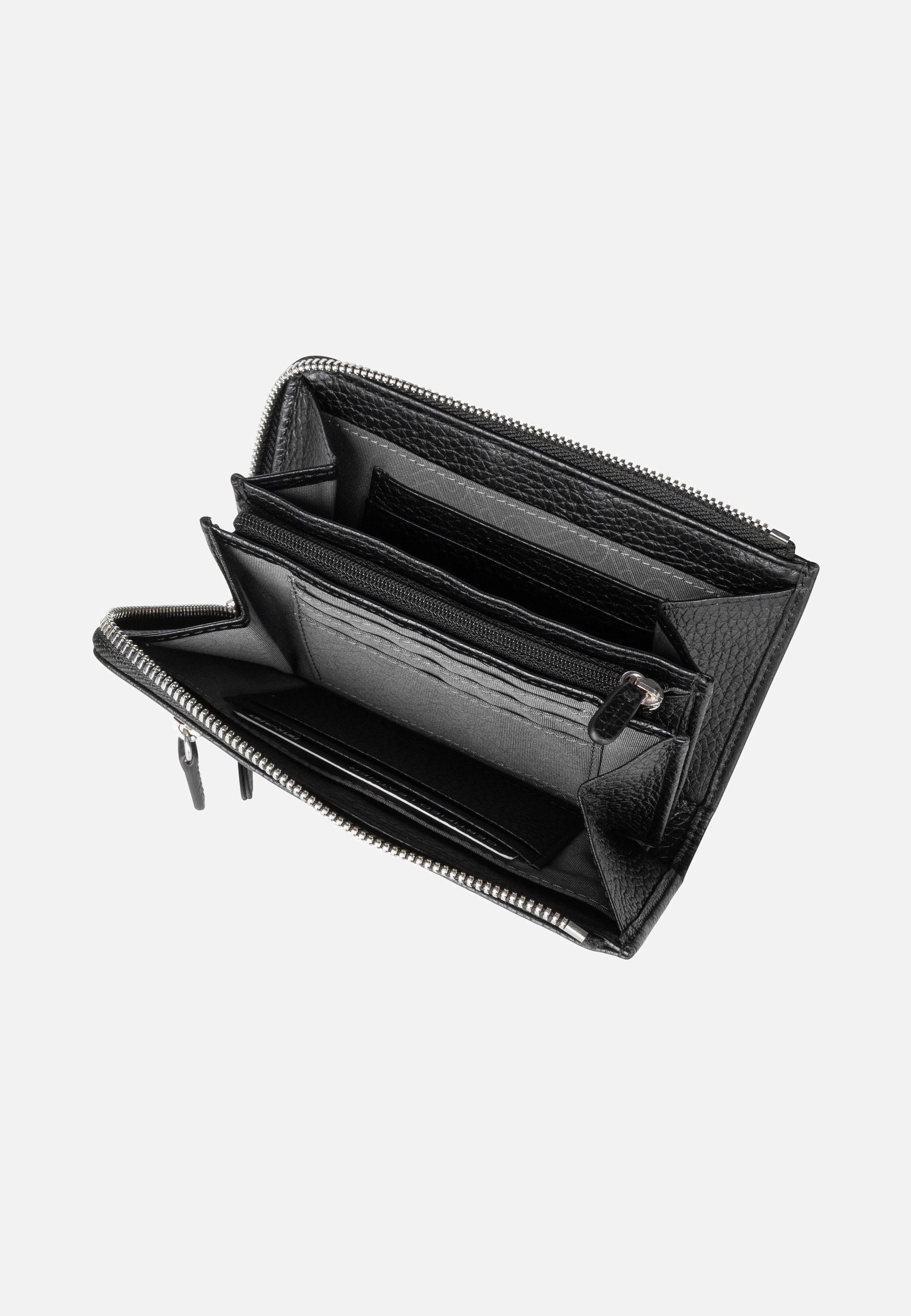 Picard - Pure 1 7272 Schwarz - Wallet | Women-Image