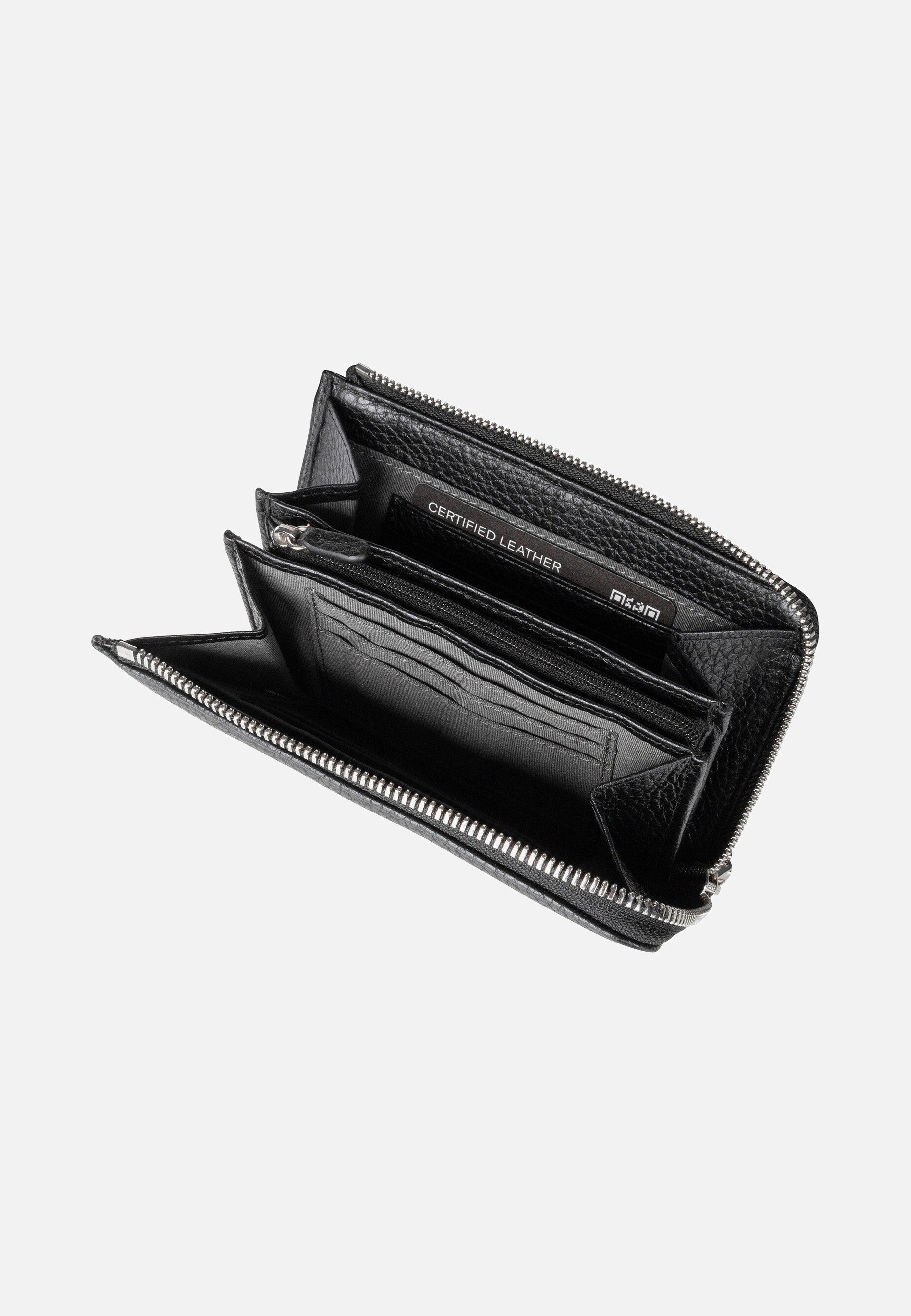 Picard - Pure 1 7272 Schwarz - Wallet | Women-Image