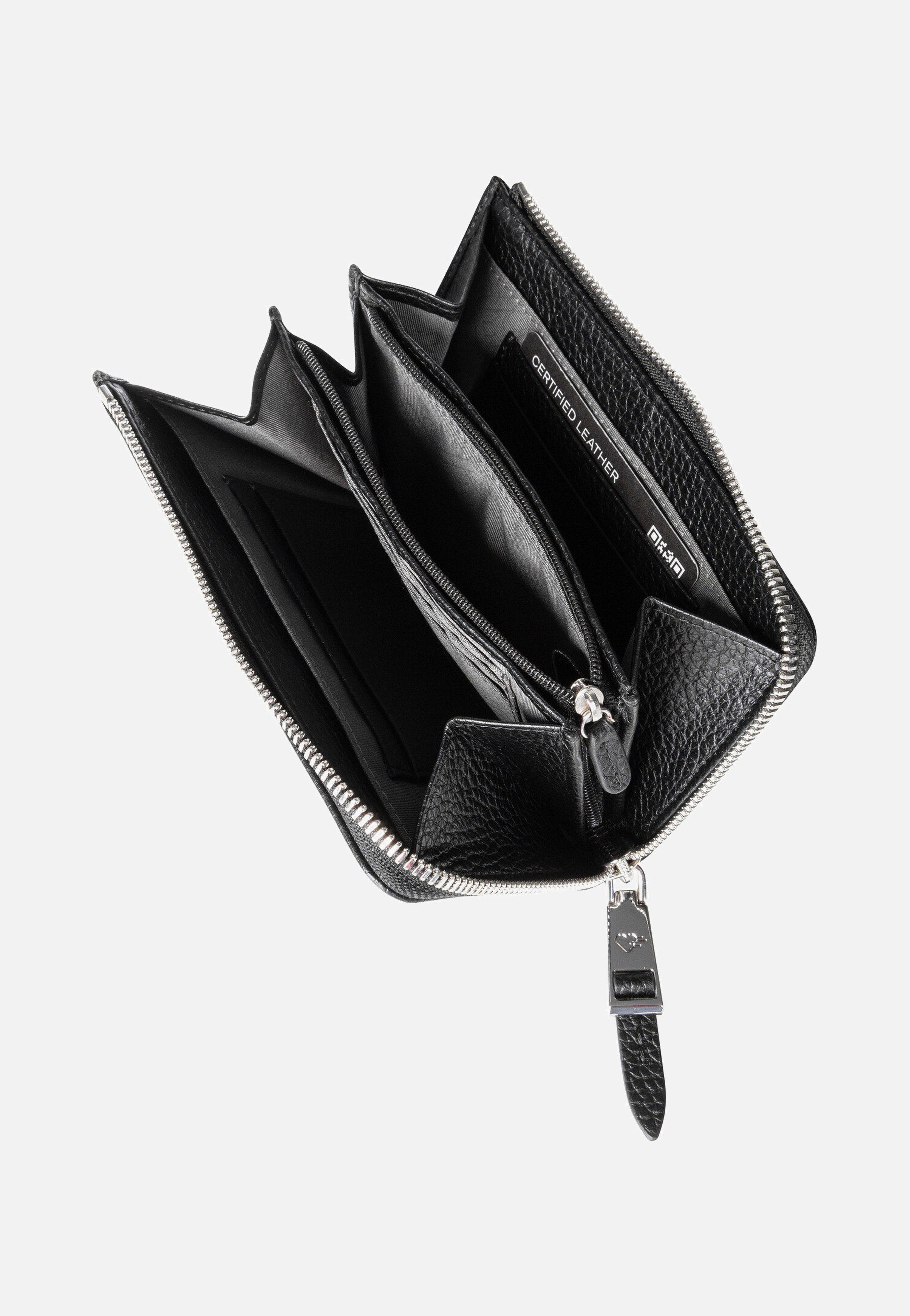 Picard - Pure 1 7272 Schwarz - Wallet | Women-Image
