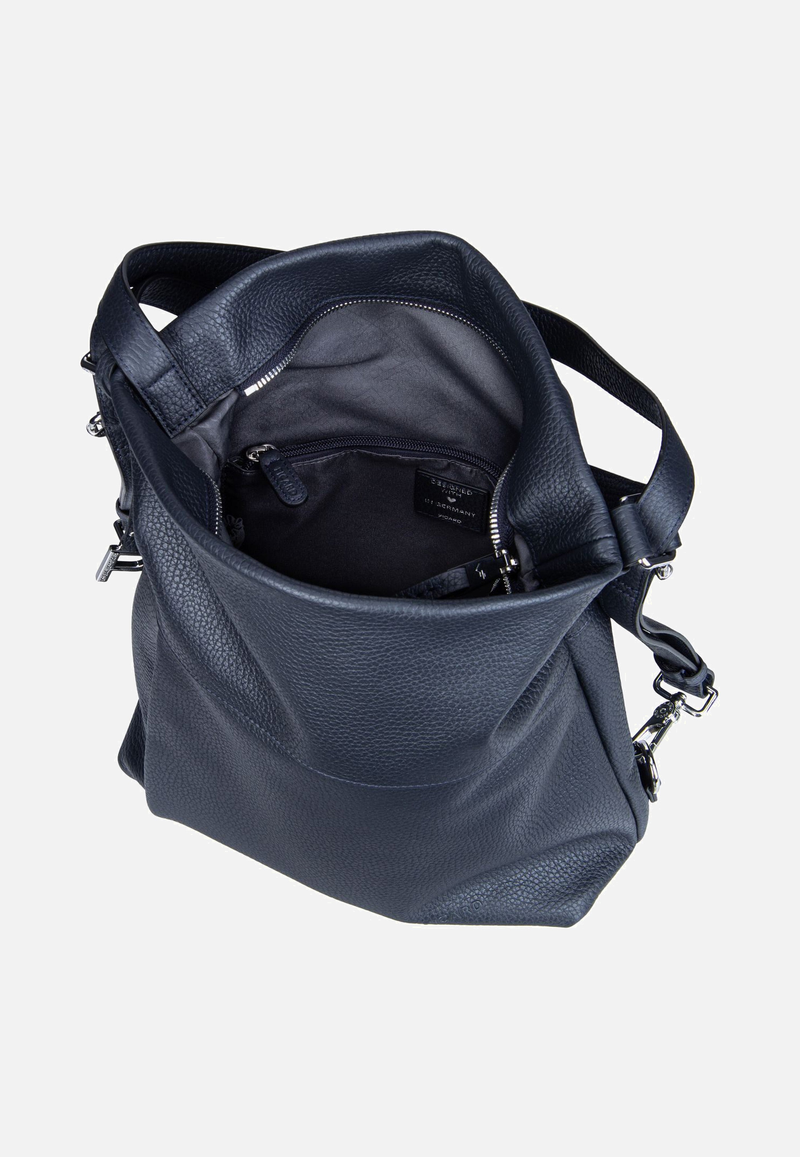 Picard - Pure 7322 Ozean - Backpack | Women-Image