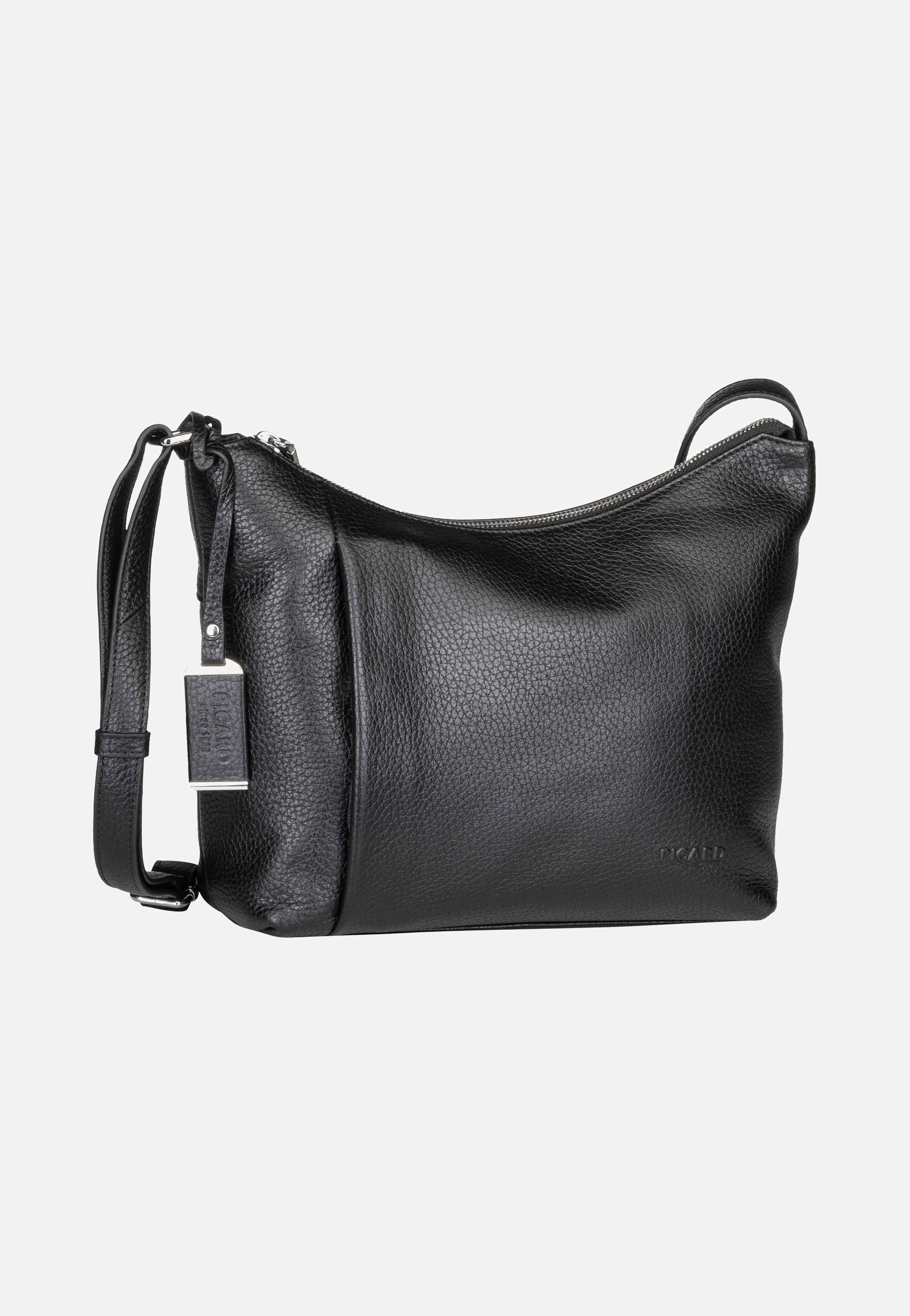 Picard - Pure 7971 Schwarz - Pouch Bag | Women-Image