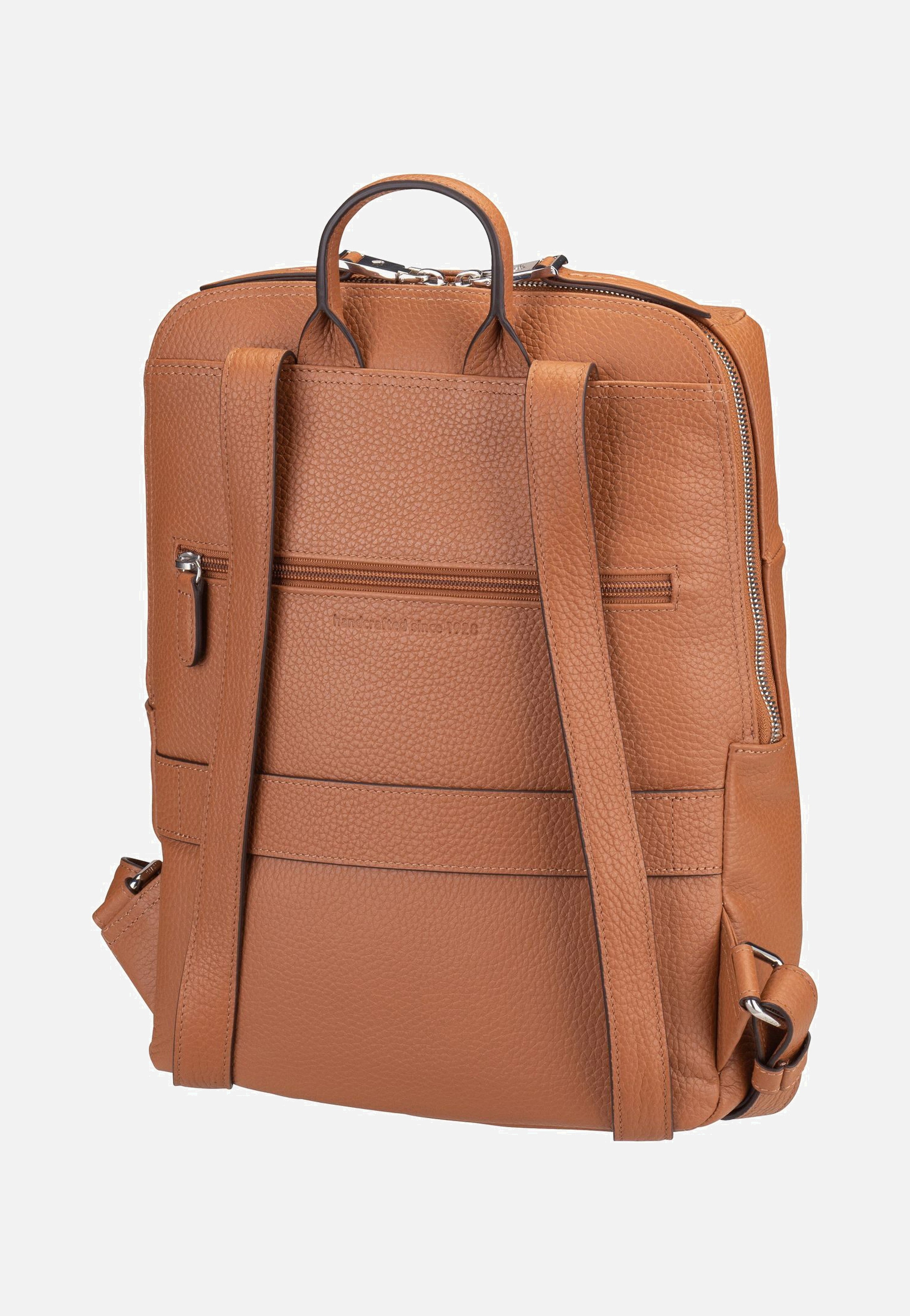 Picard - Pure 7997 Cognac - Backpack | Women-Image