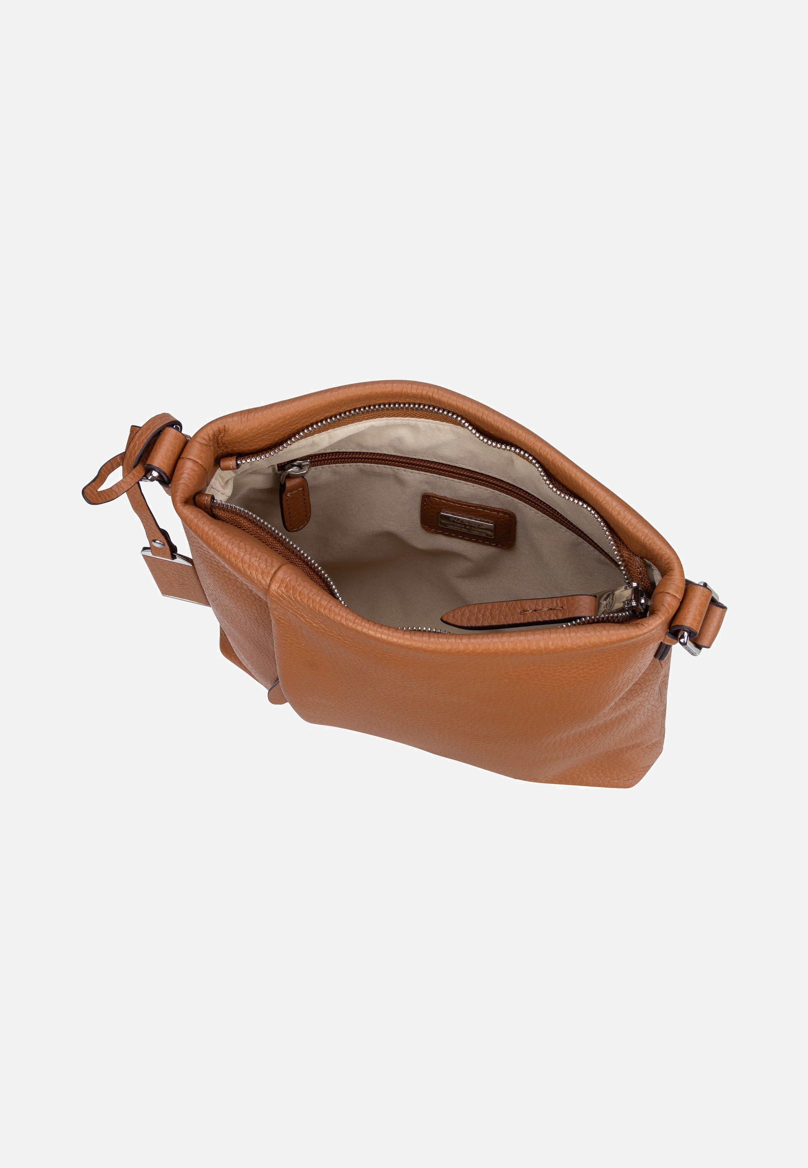 Picard - Pure 9426 Cognac - Pouch Bag | Women-Image