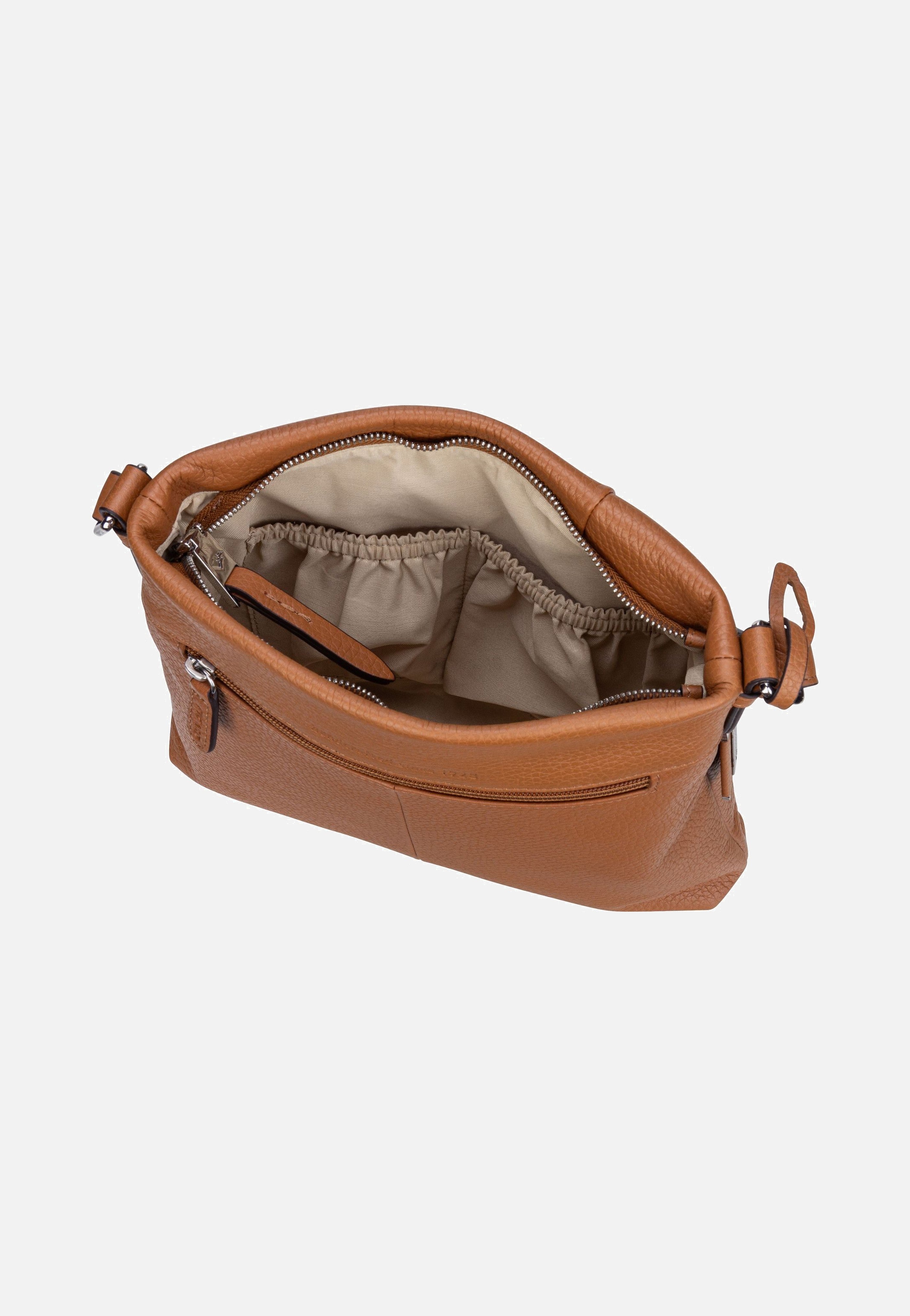 Picard - Pure 9426 Cognac - Pouch Bag | Women-Image