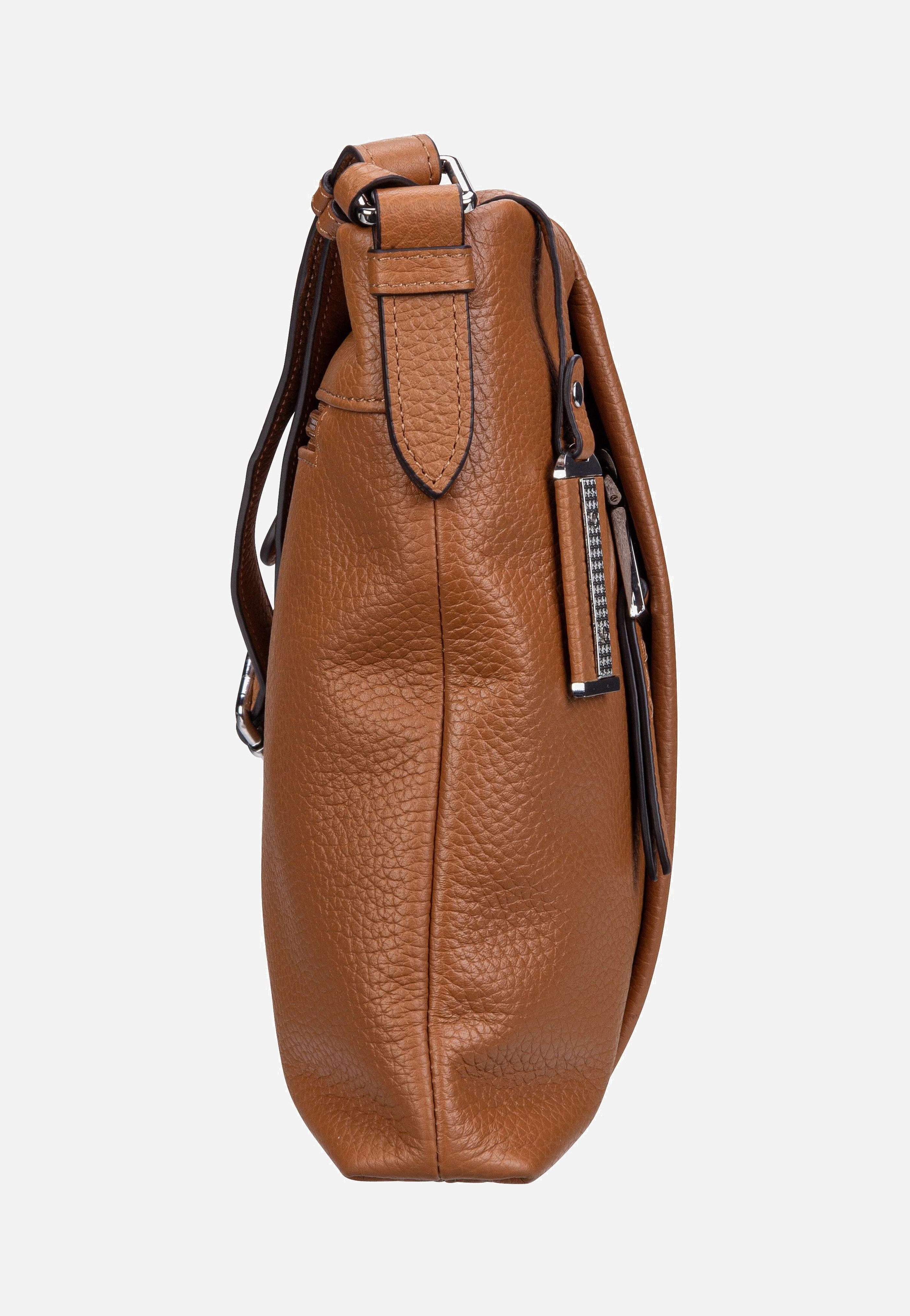 Picard - Pure 9426 Cognac - Pouch Bag | Women-Image
