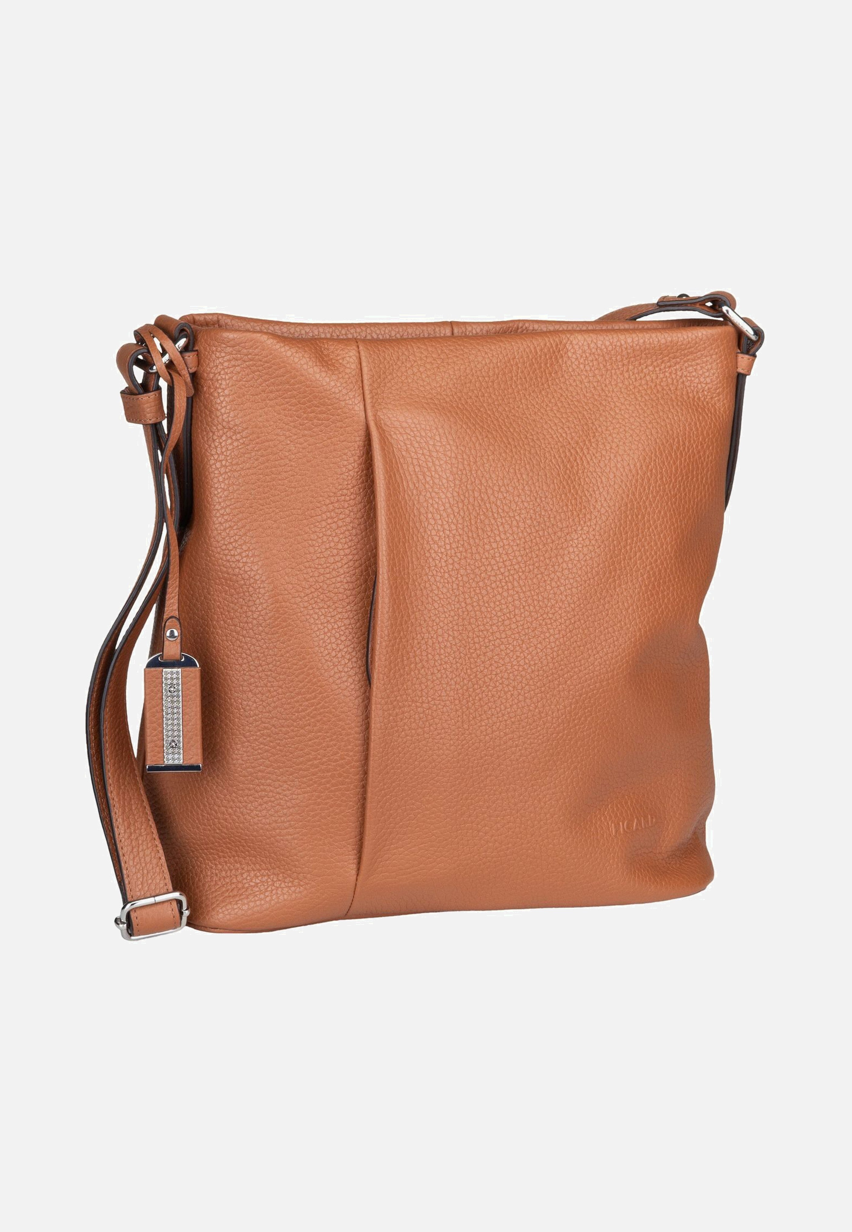 Picard - Pure 9427 Cognac - Pouch Bag | Women-Image
