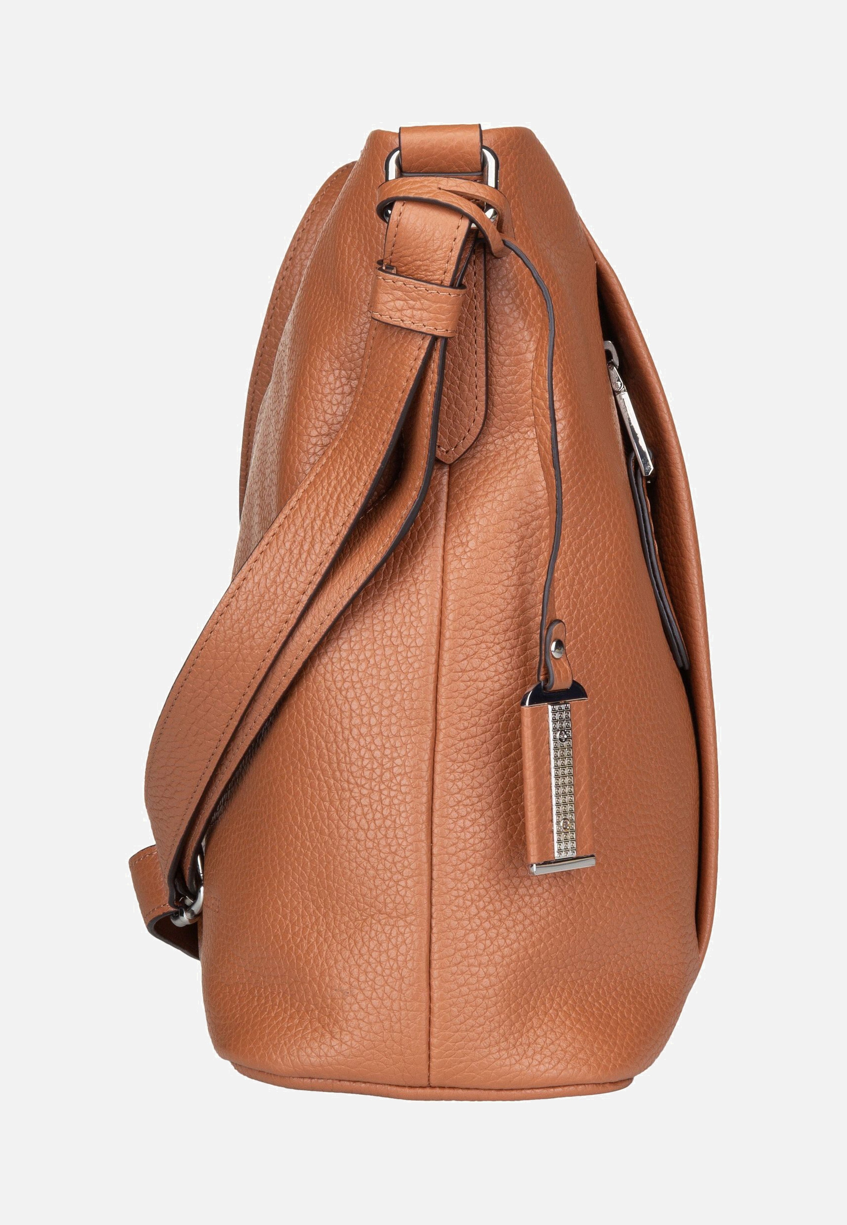 Picard - Pure 9427 Cognac - Pouch Bag | Women-Image