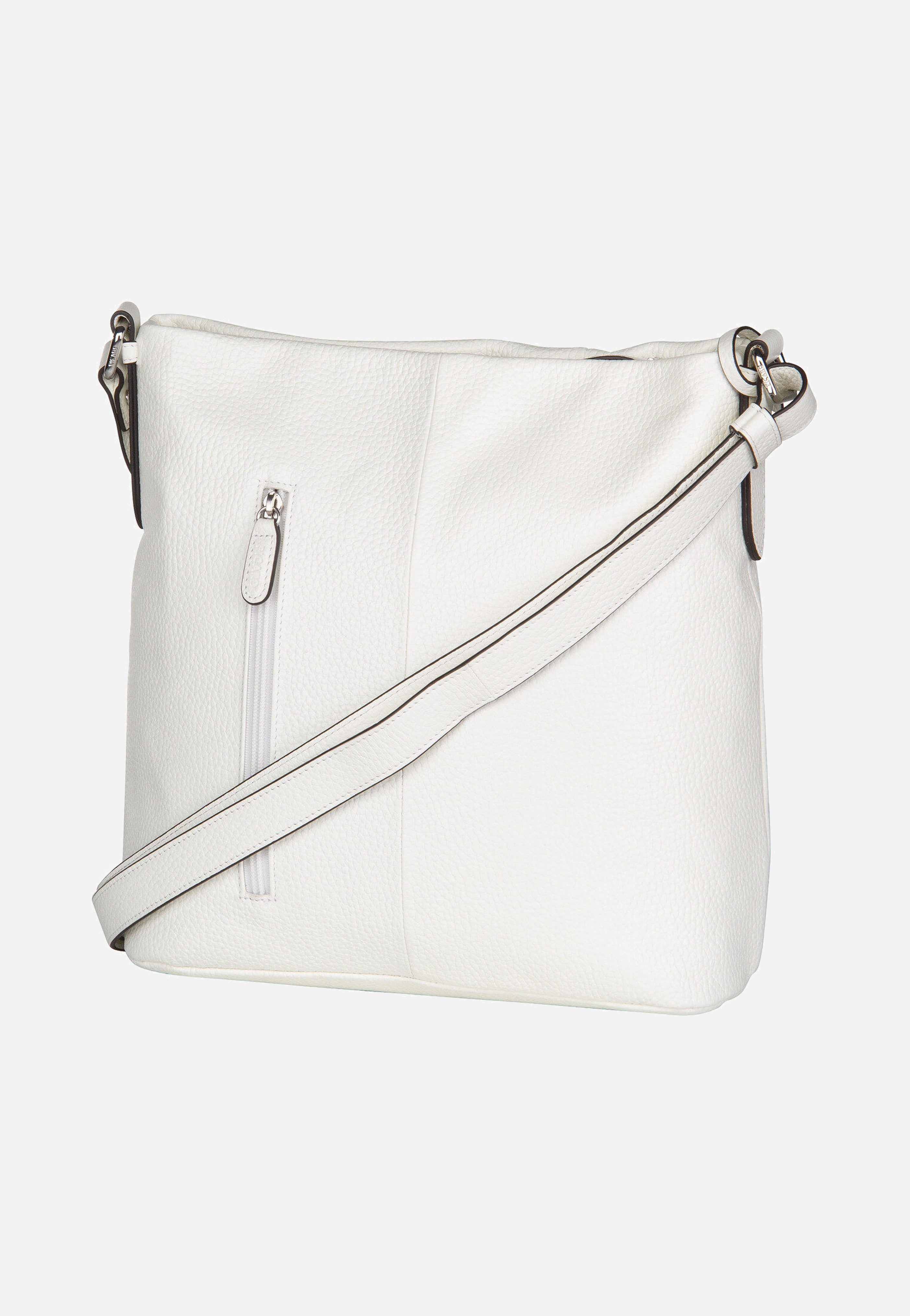 Picard Pure 9427 White Lily Pouch Bag