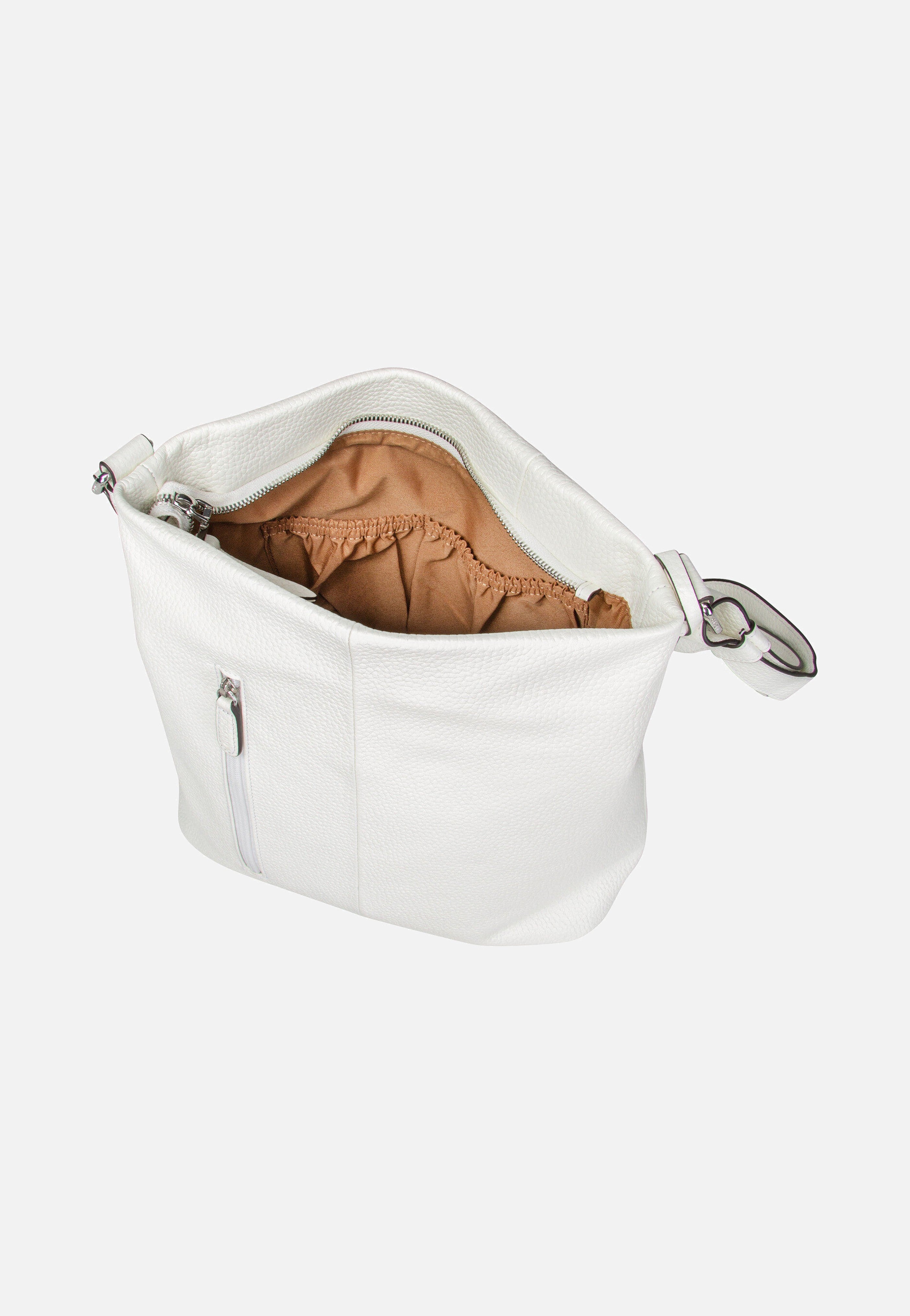 Picard Pure 9427 White Lily Pouch Bag