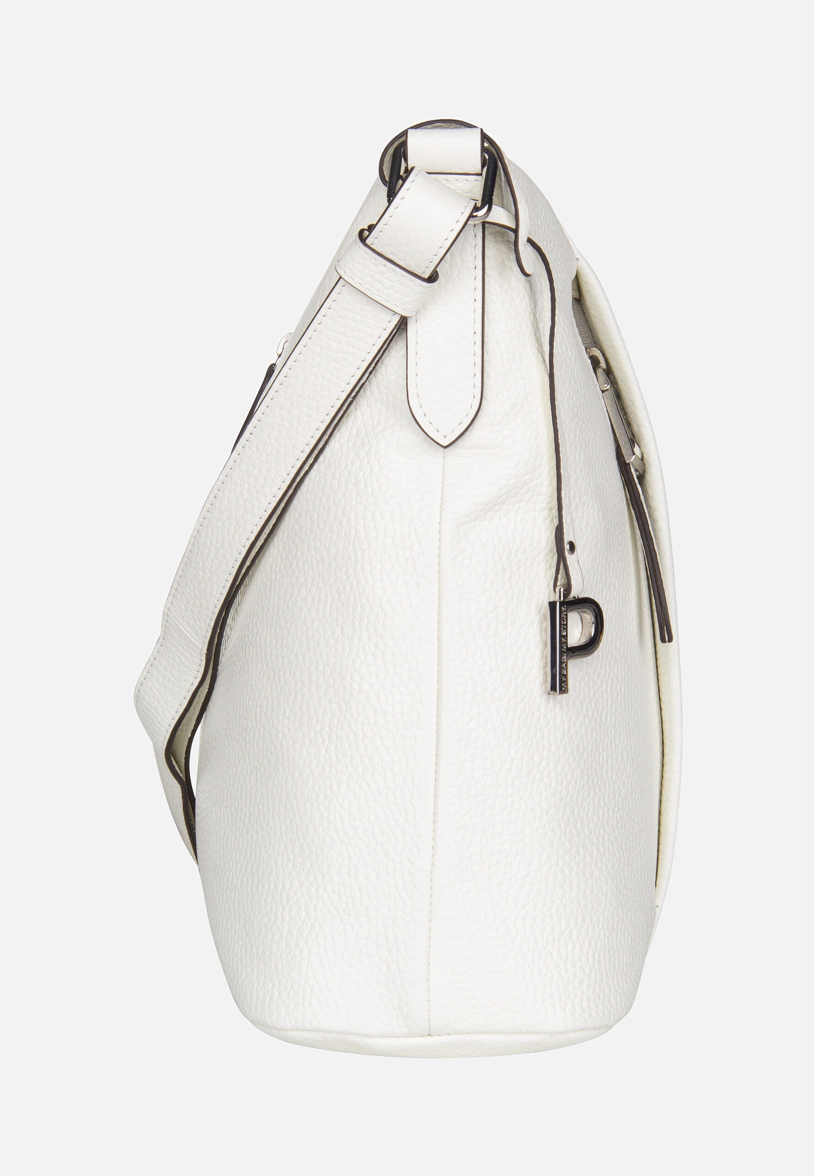 Picard Pure 9427 White Lily Pouch Bag