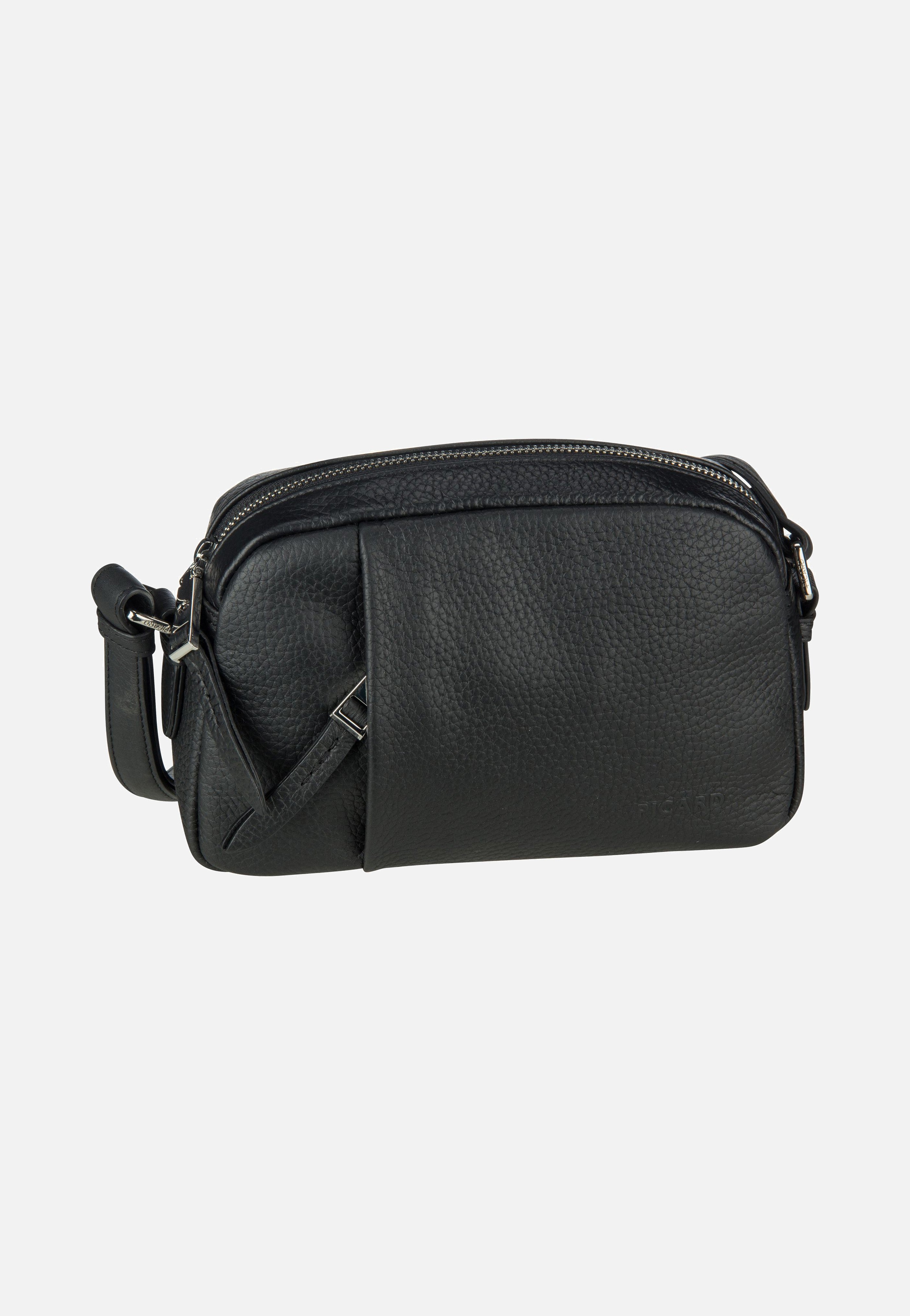 Picard - Pure 9664 Schwarz - Shoulder Bag | Women-Image