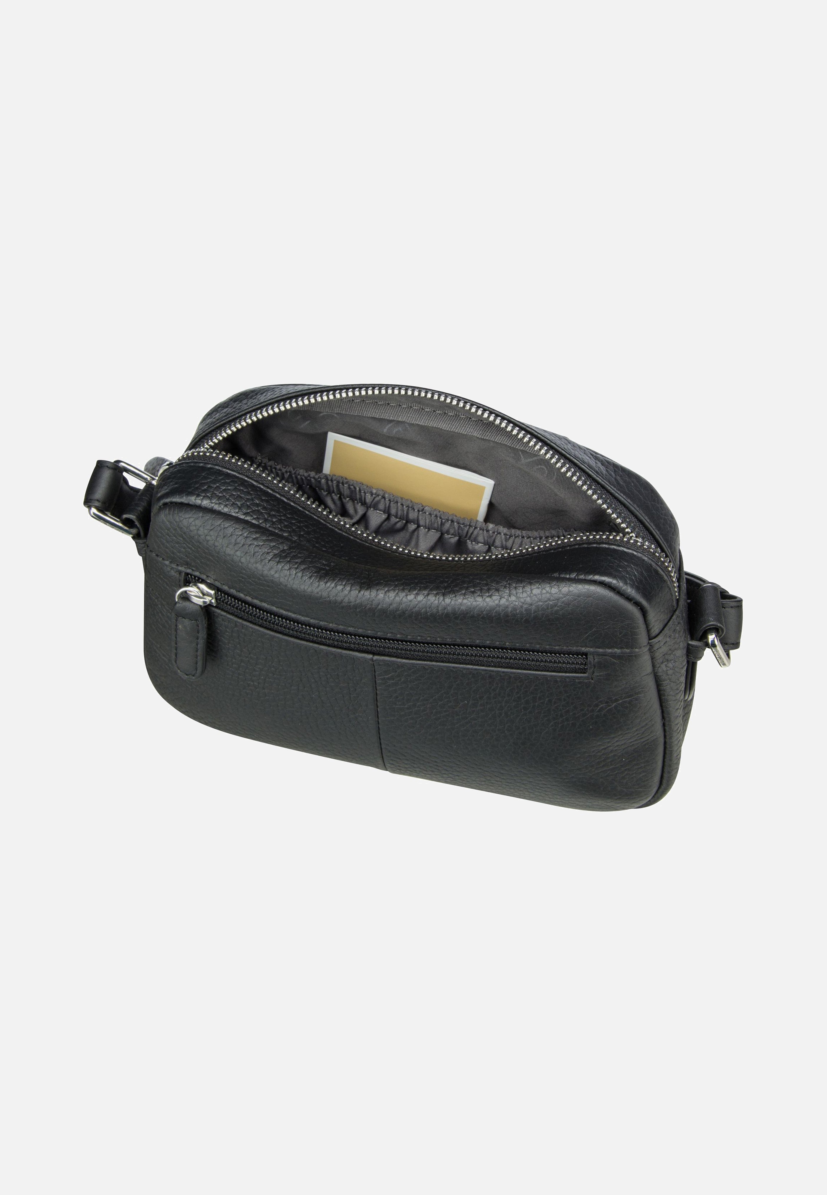 Picard Pure 9664 Schwarz Crossbody Bag