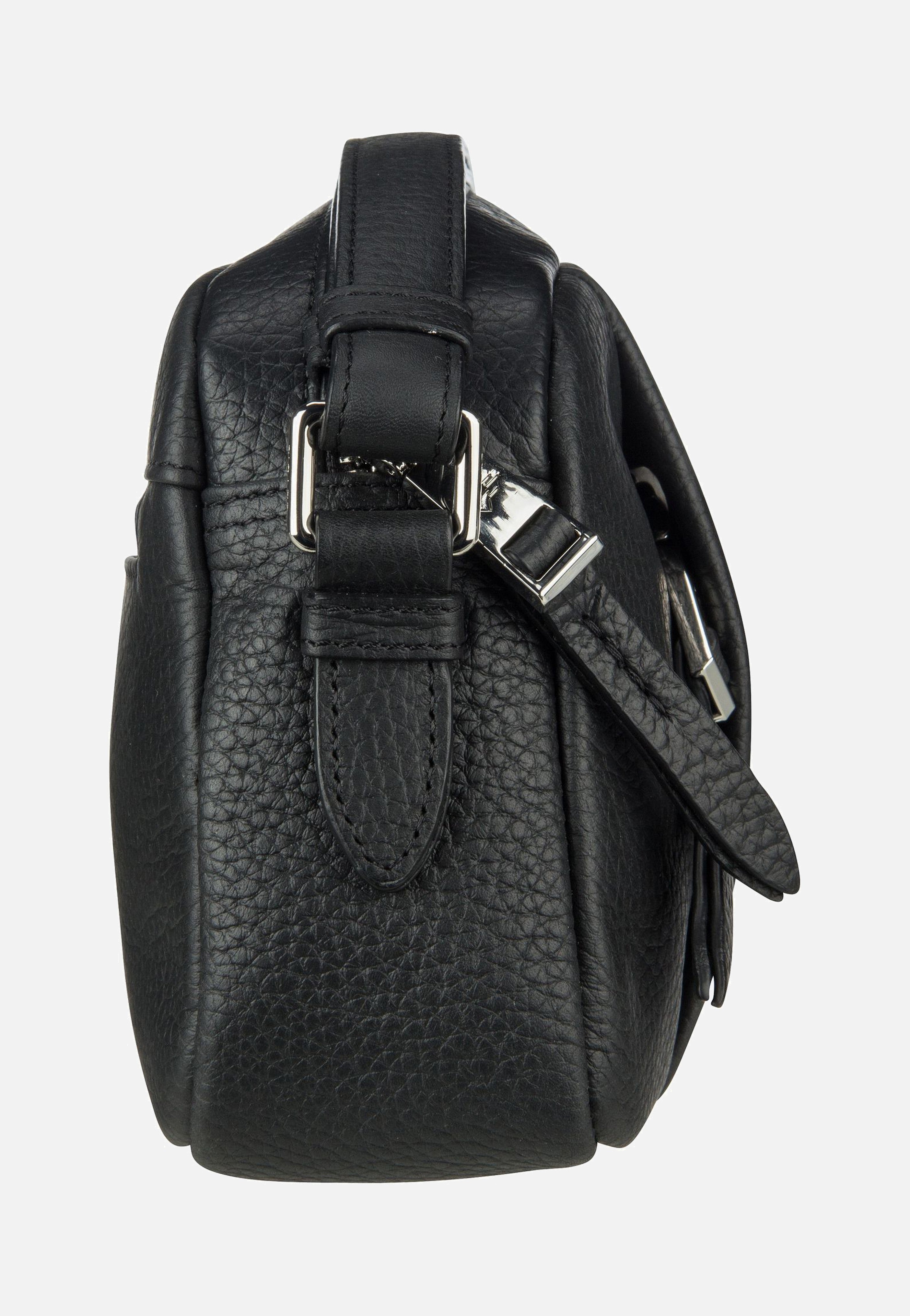 Picard Pure 9664 Schwarz Crossbody Bag