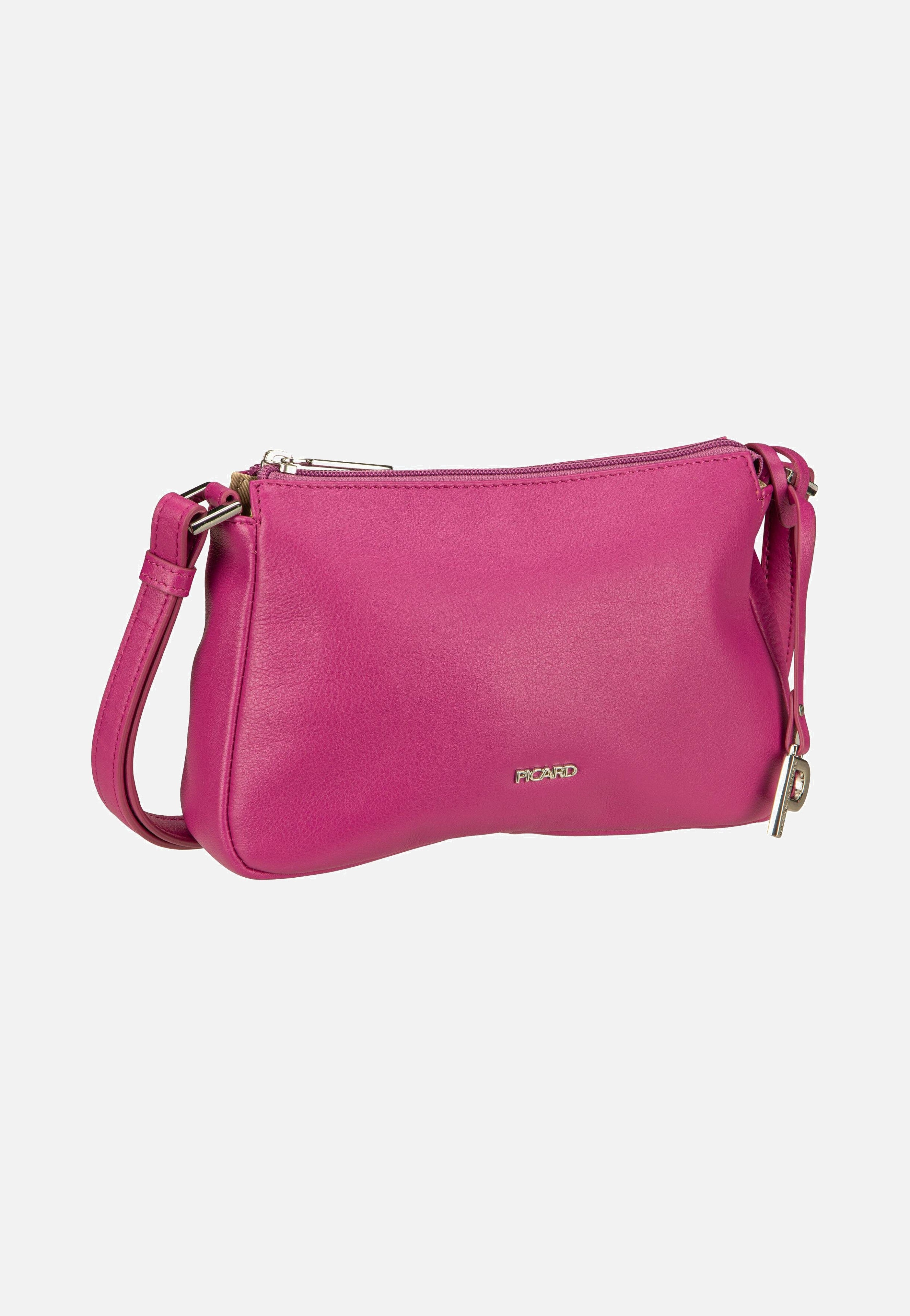 Picard - Really 7342 Fuchsia - Crossbody Bag | Women-Image
